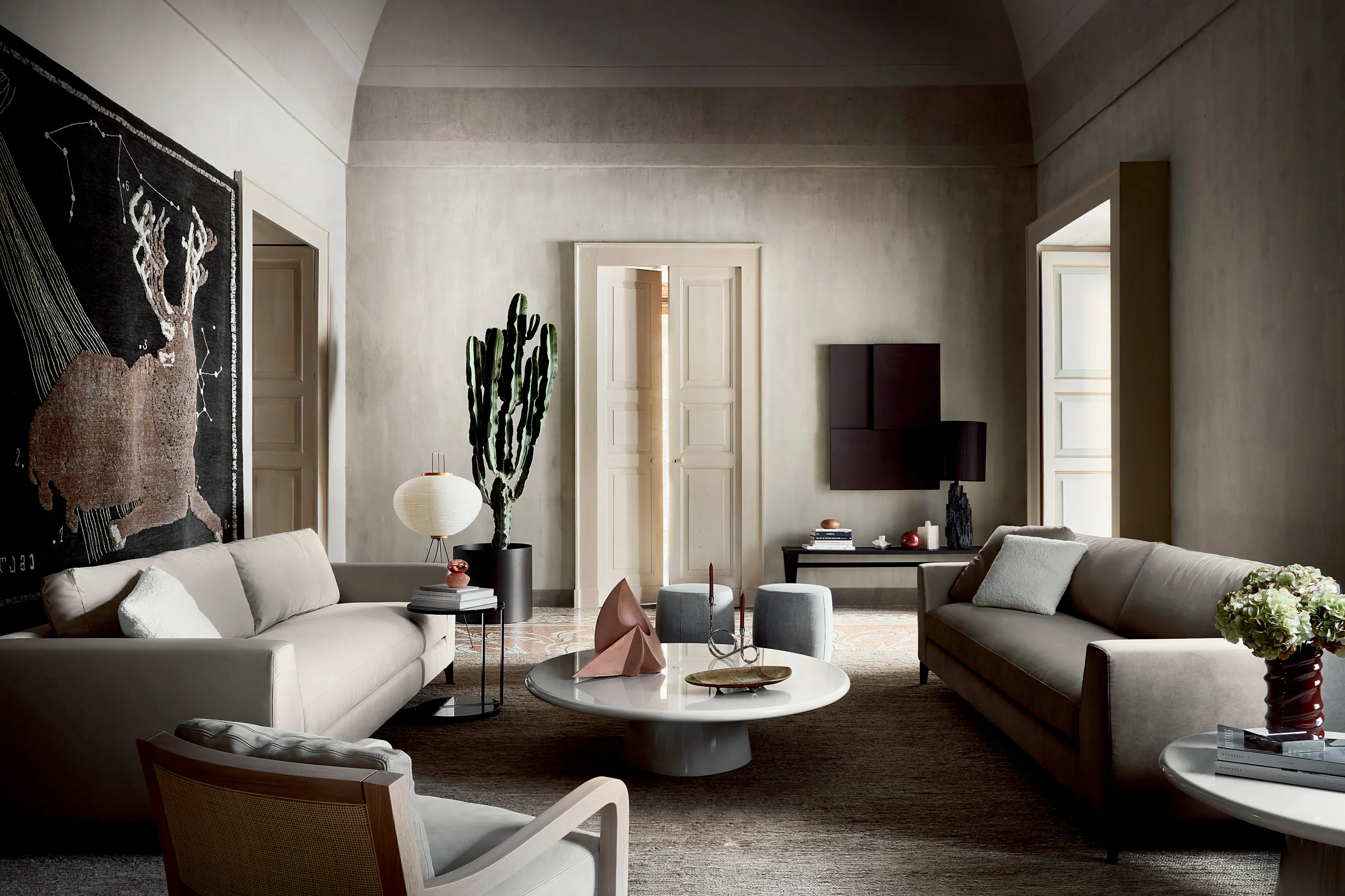 Meridiani - Louis Up