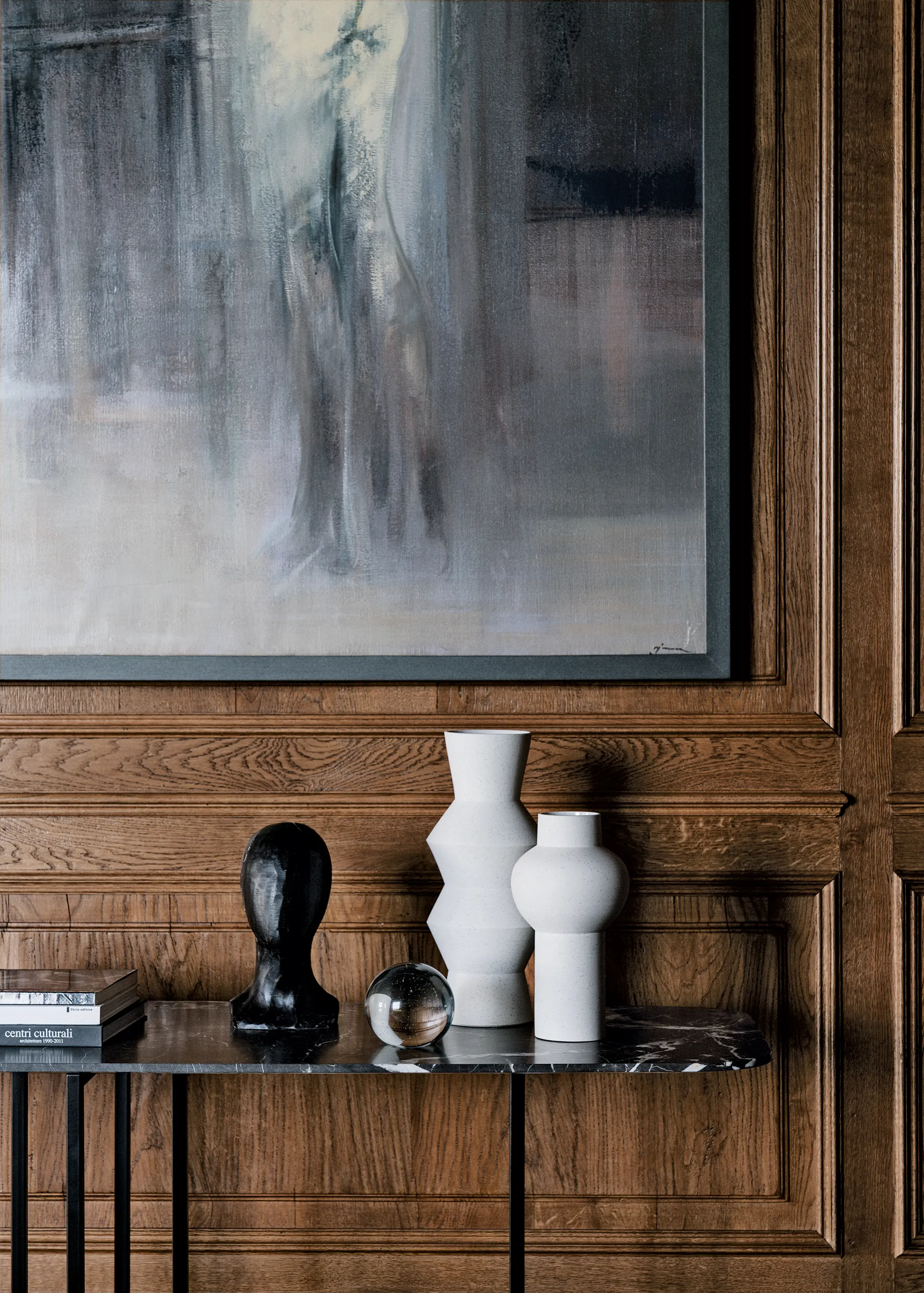 Meridiani - Cole Console