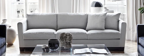 Discover the world of manufacturer Meridiani