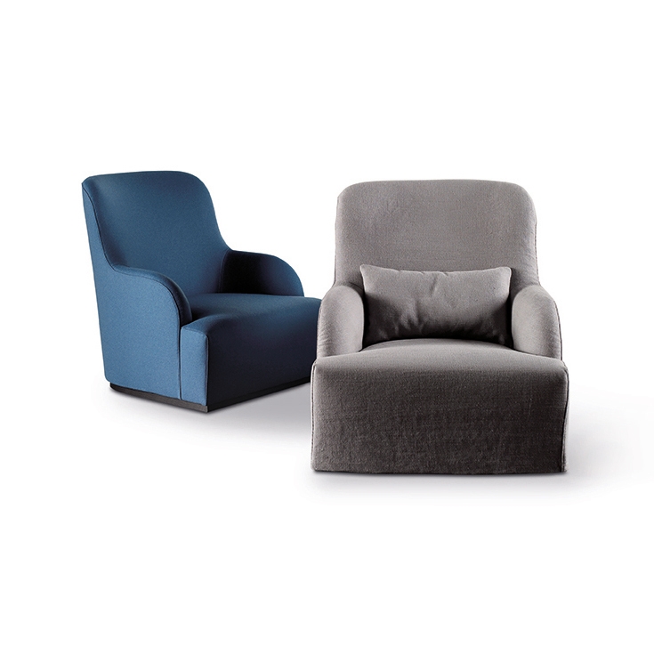 Display product Liu from manufacturer Meridiani