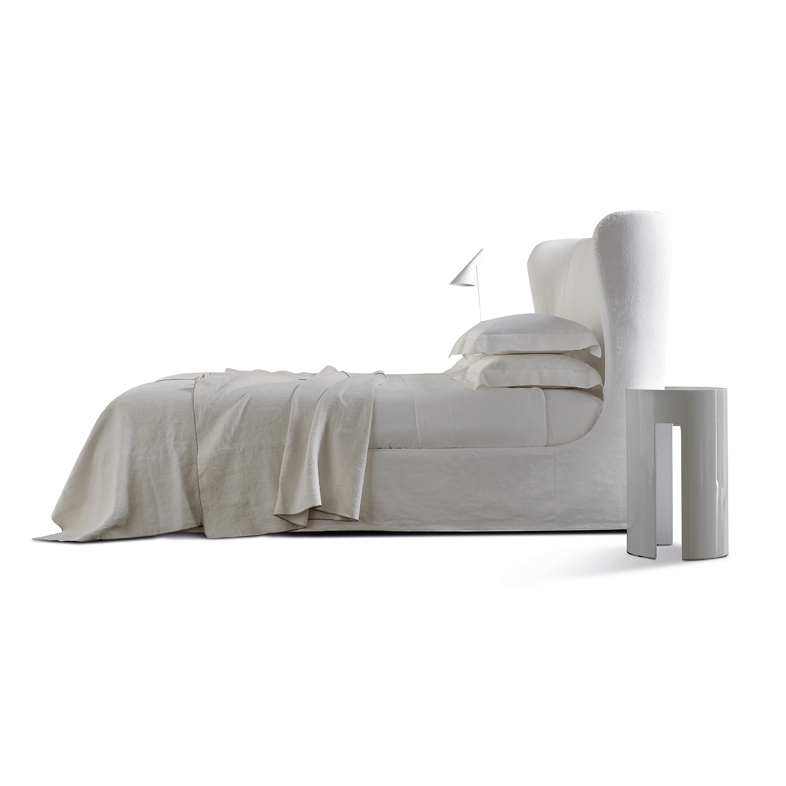 Display product Lauren from manufacturer Meridiani