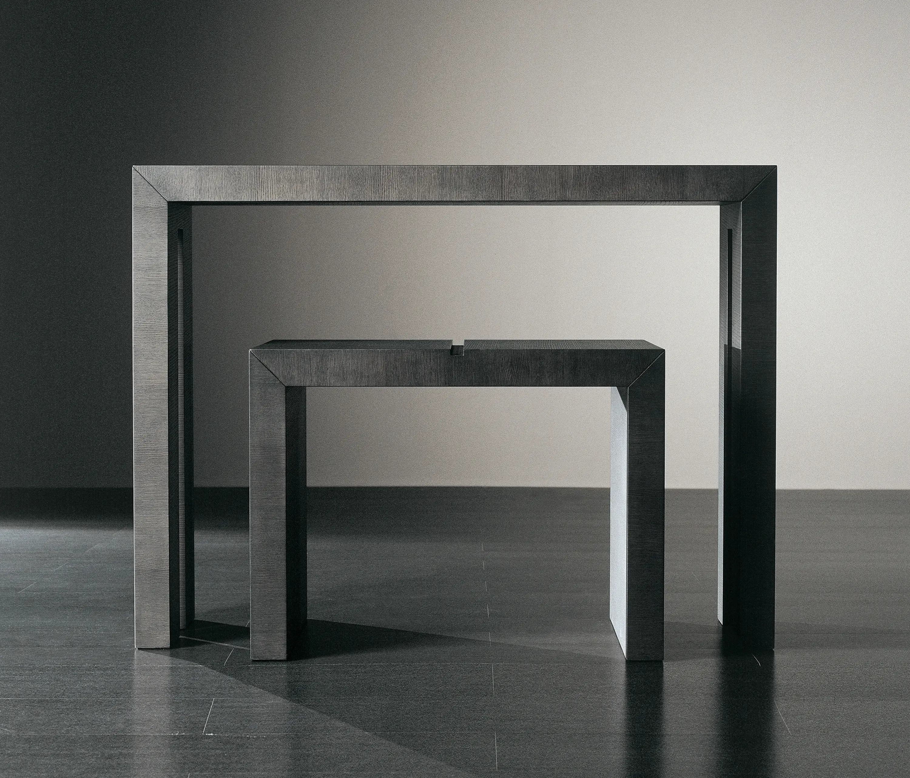 Meridiani - Hurt Console