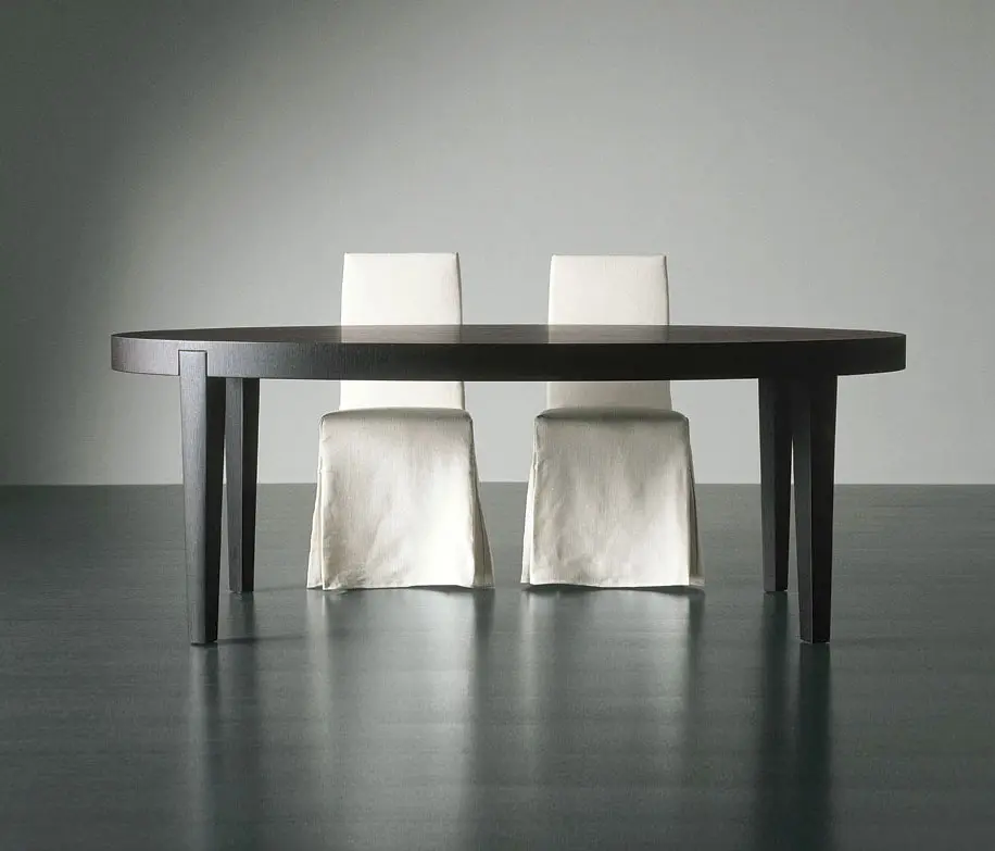 Meridiani - Power Dining table