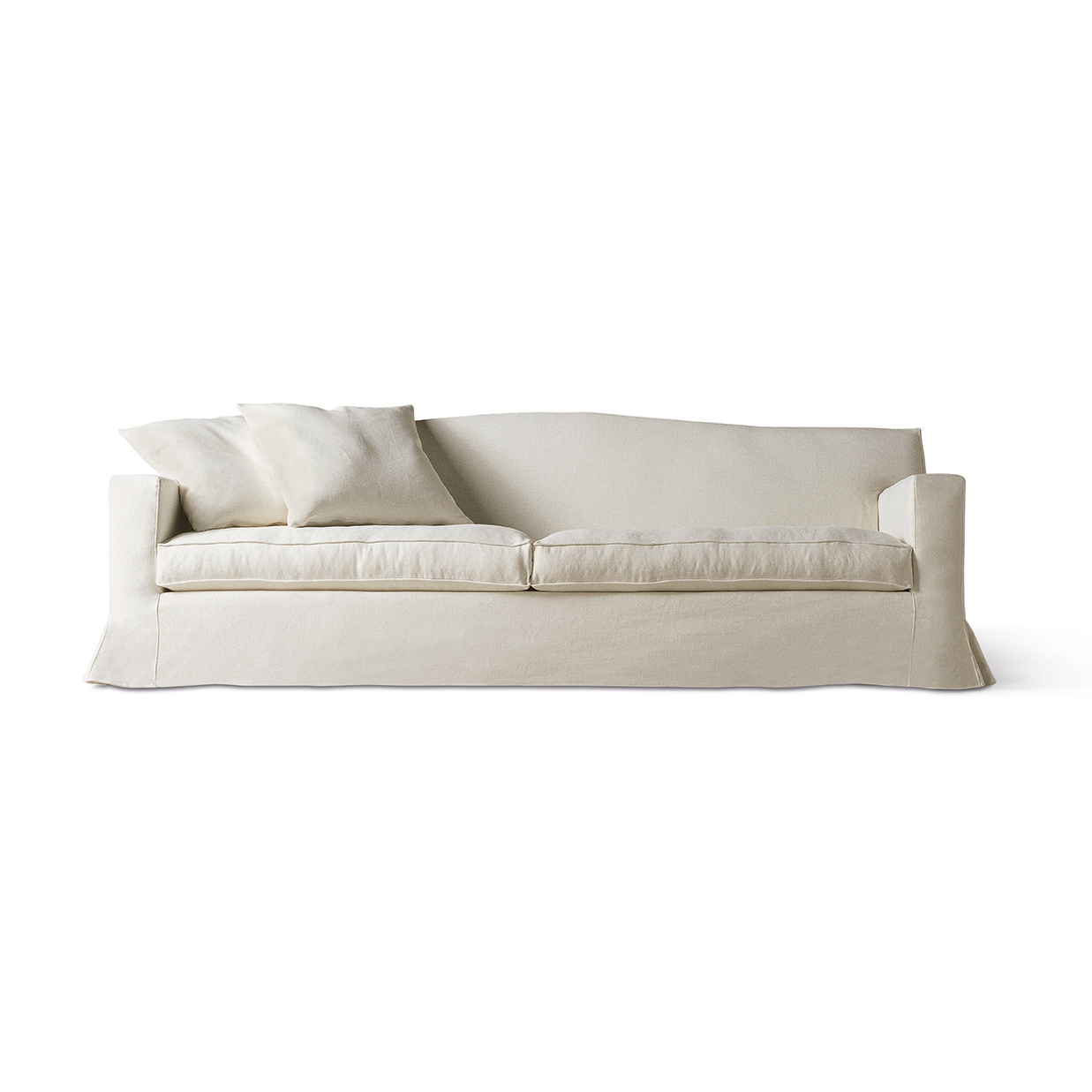 Display product Neuman from manufacturer Meridiani