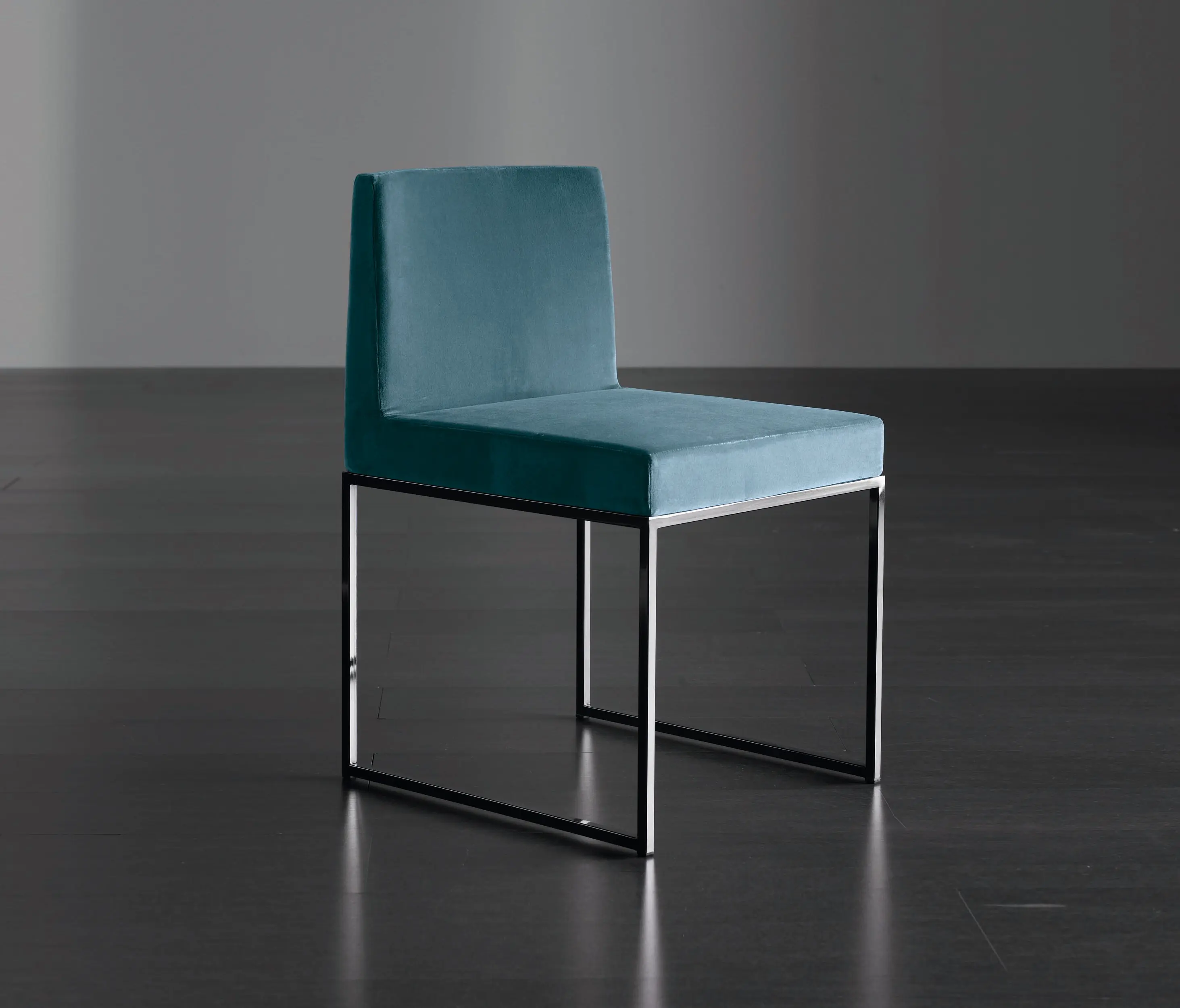 Meridiani - Rider Uno Chair