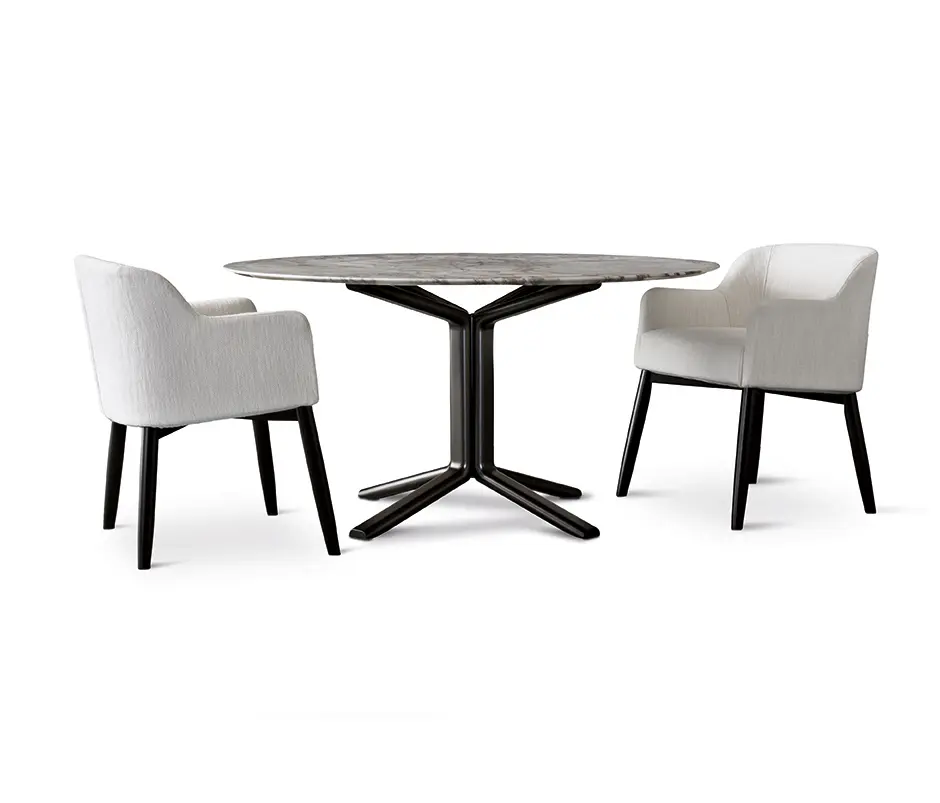 Meridiani - Miller