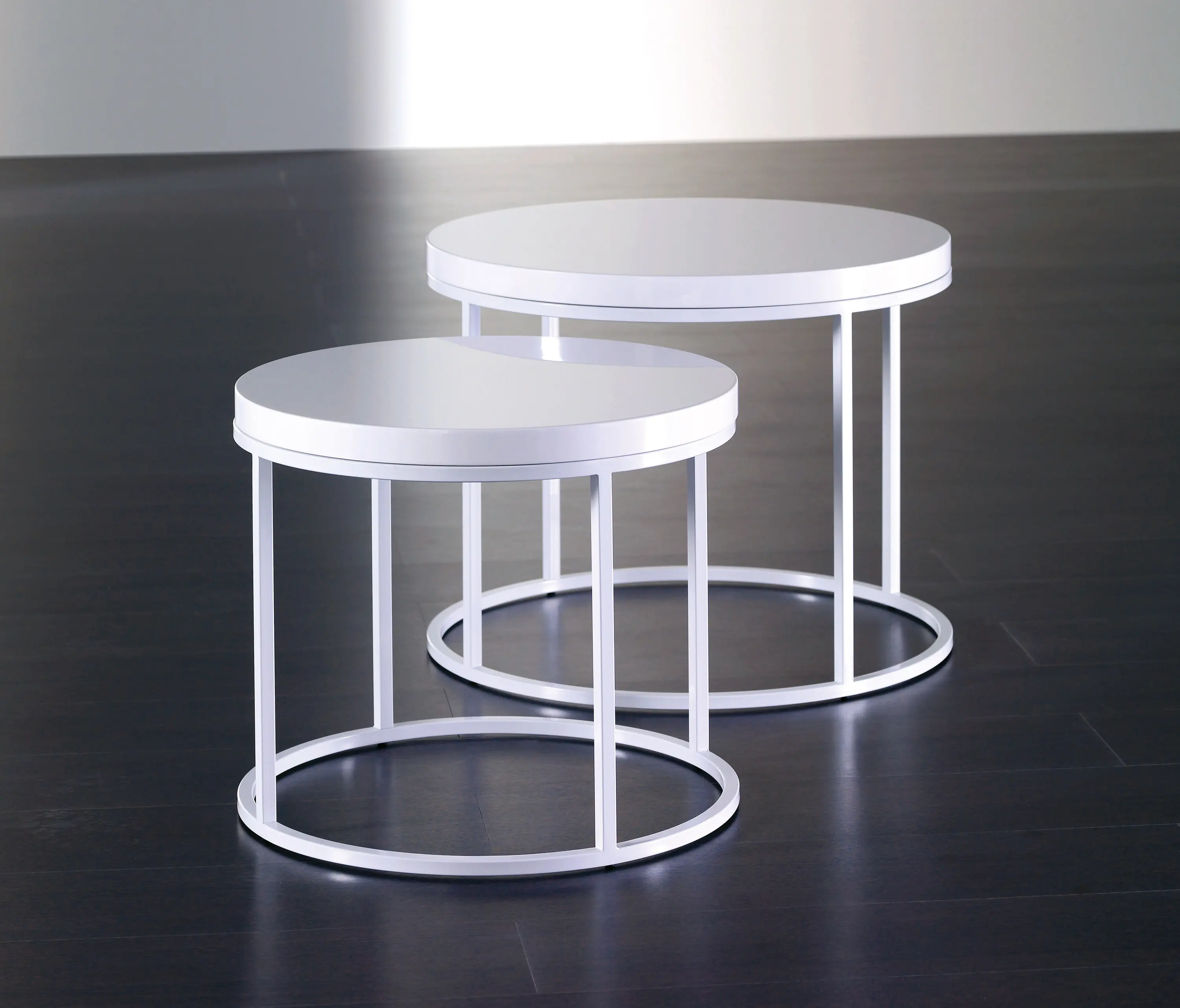 Meridiani - Blom Low table