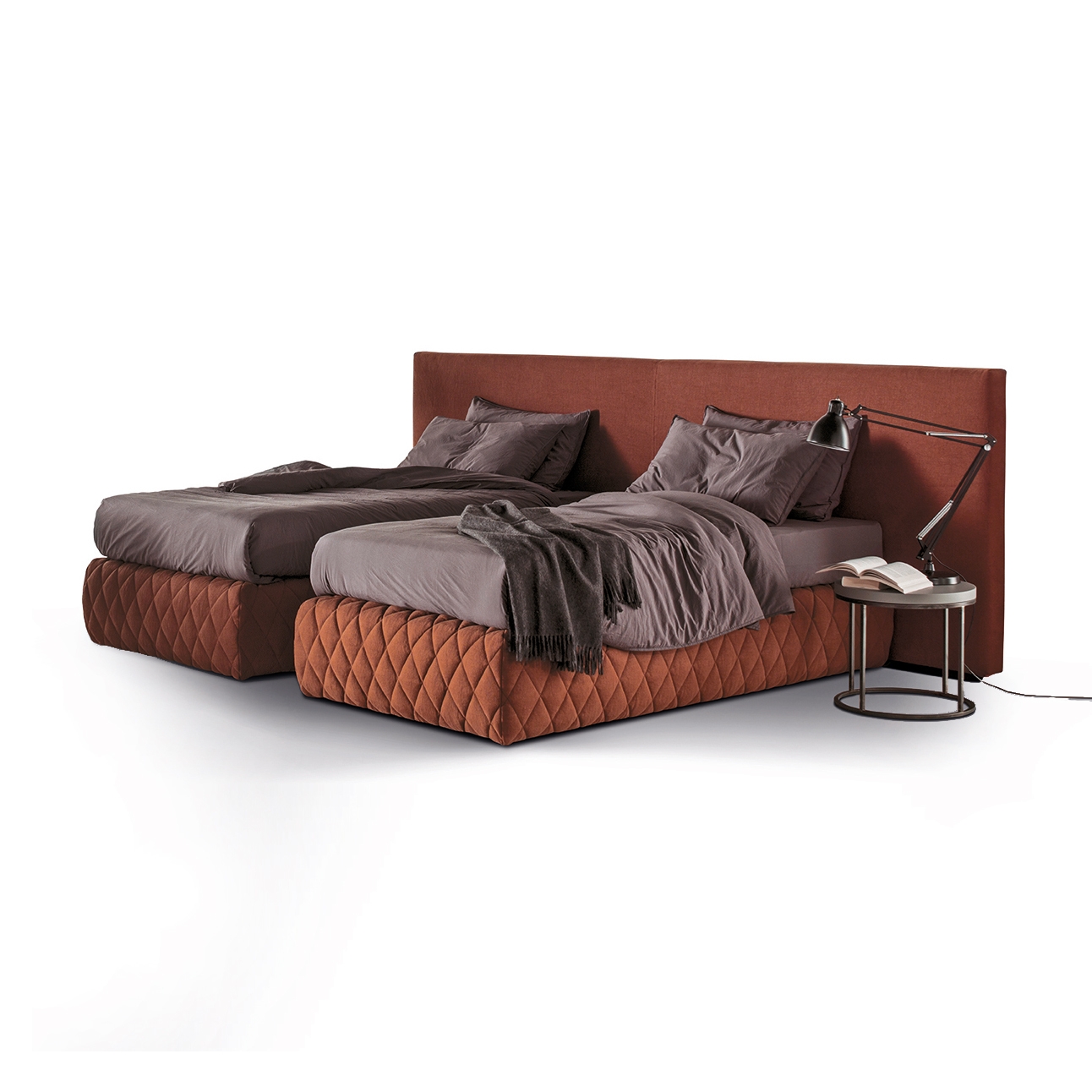 Display product Tuyo from manufacturer Meridiani