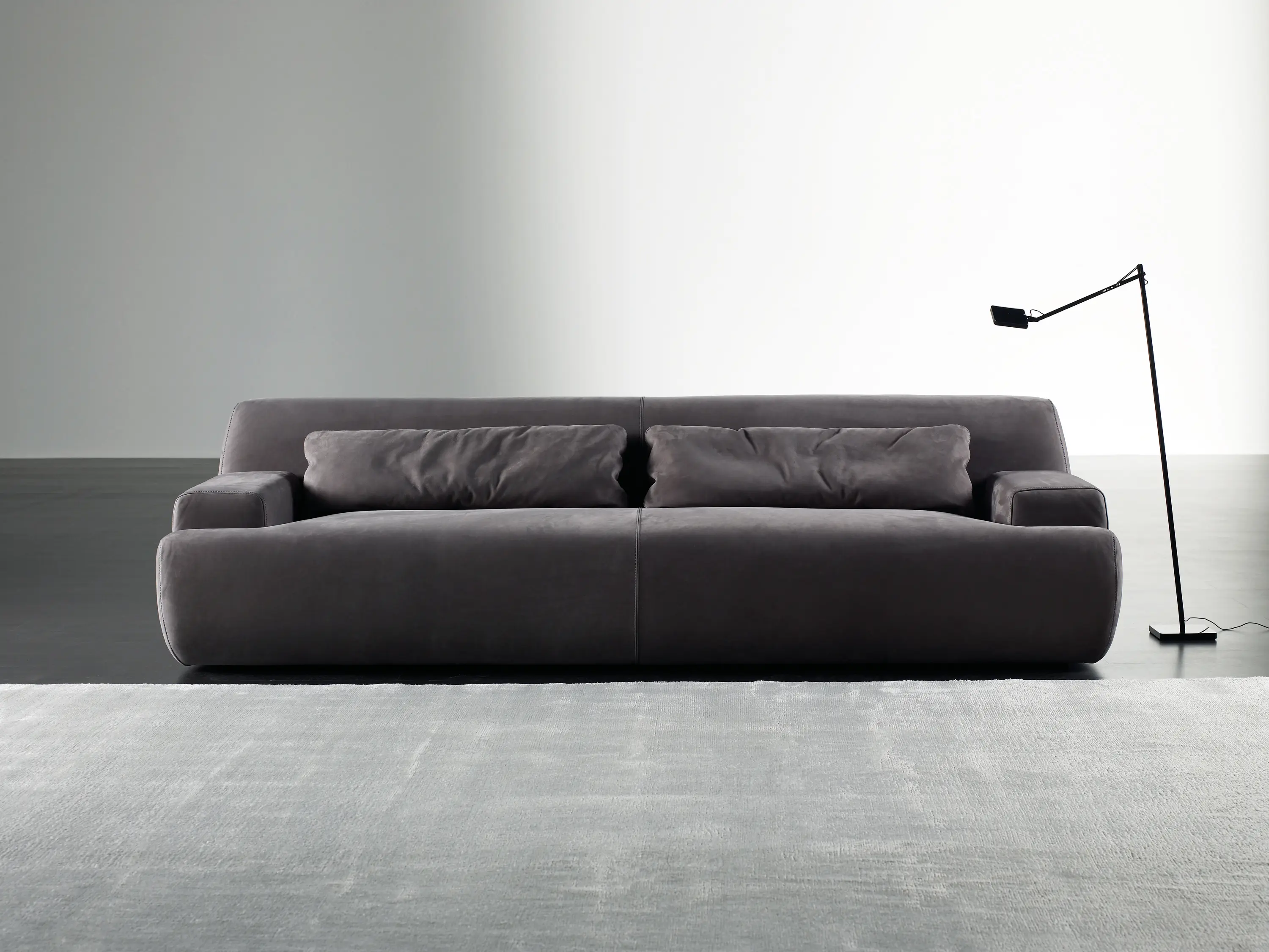 Meridiani - Norton Sofa