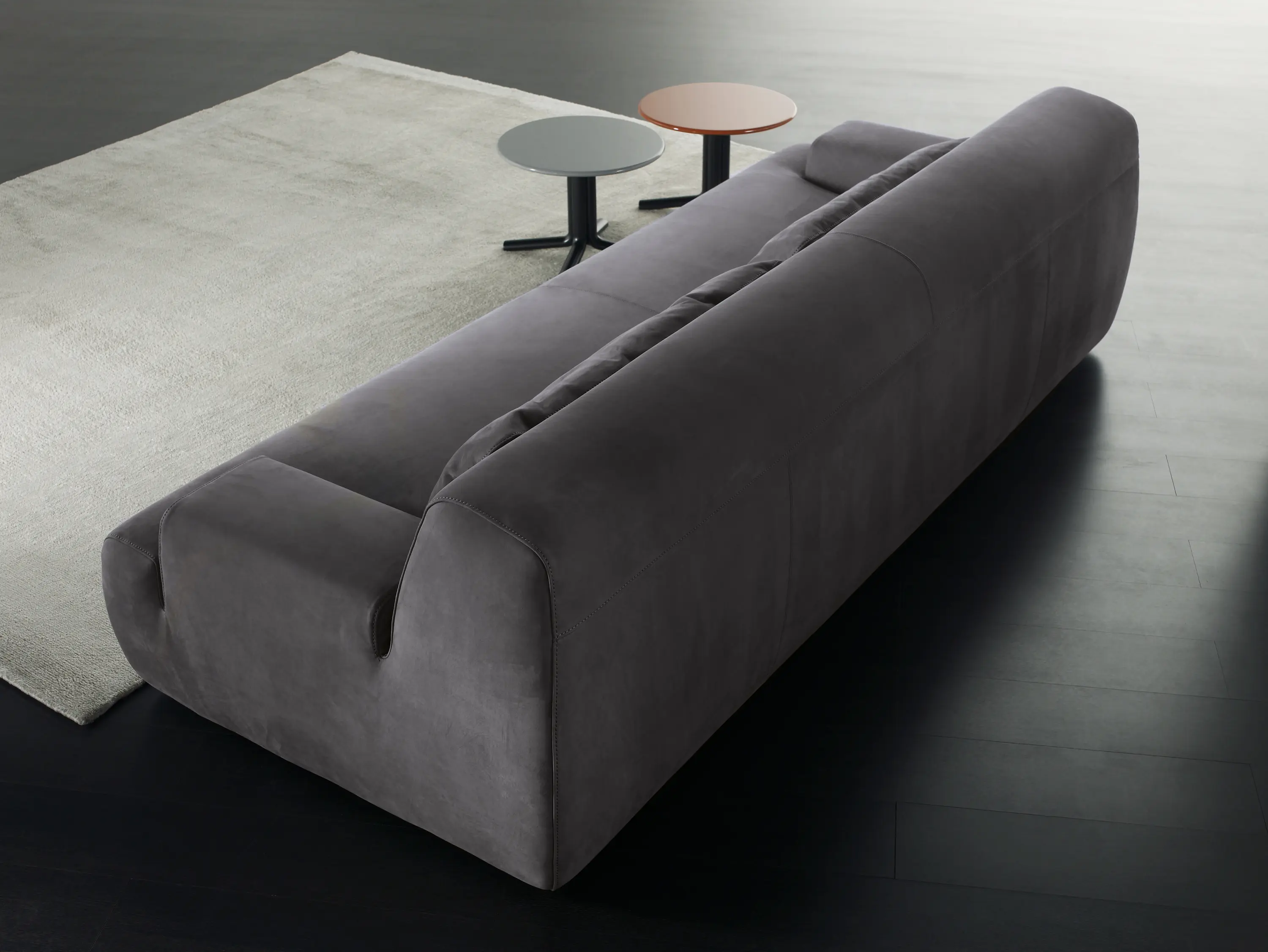 Meridiani - Norton Sofa