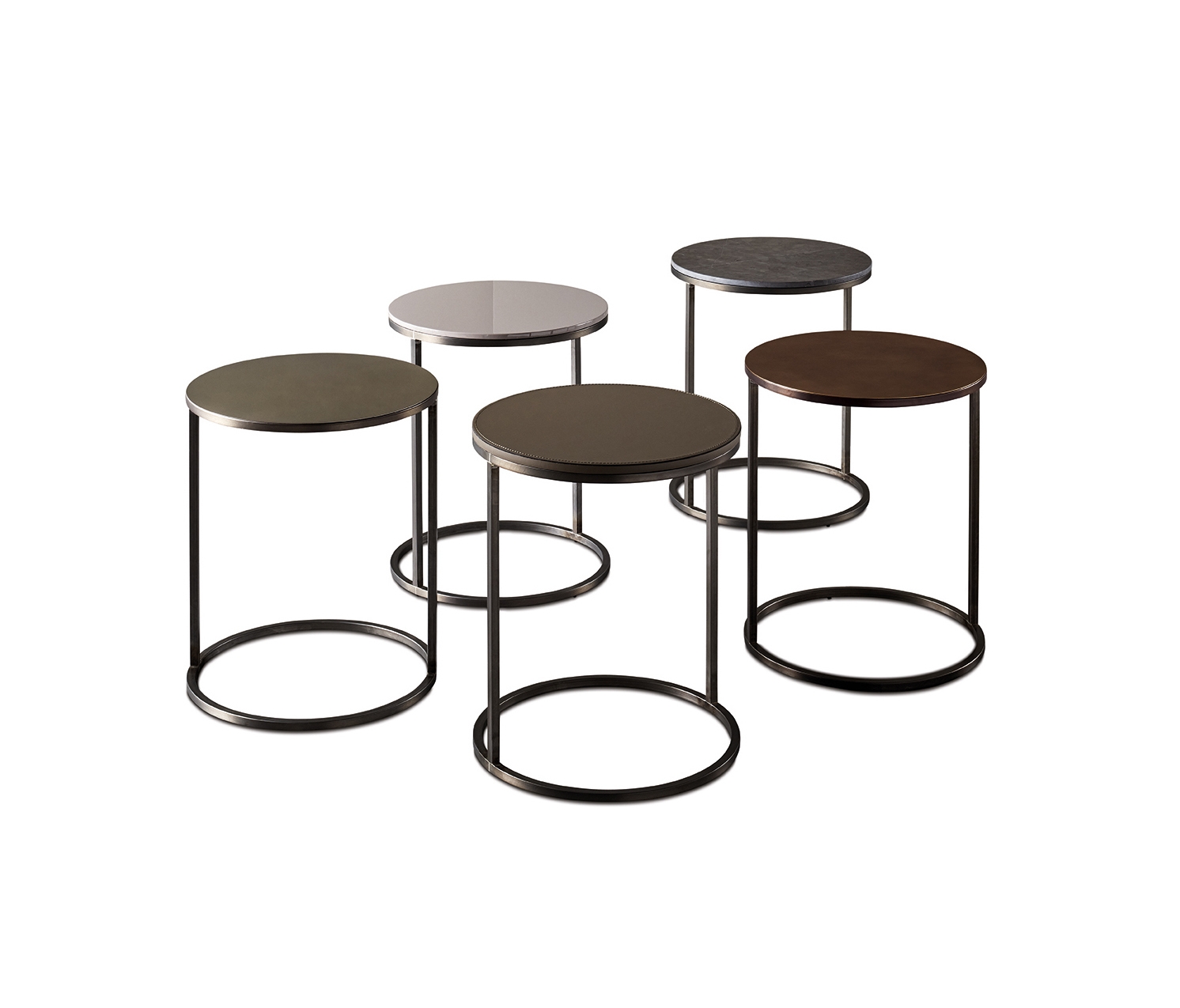 Display product Pek from manufacturer Meridiani