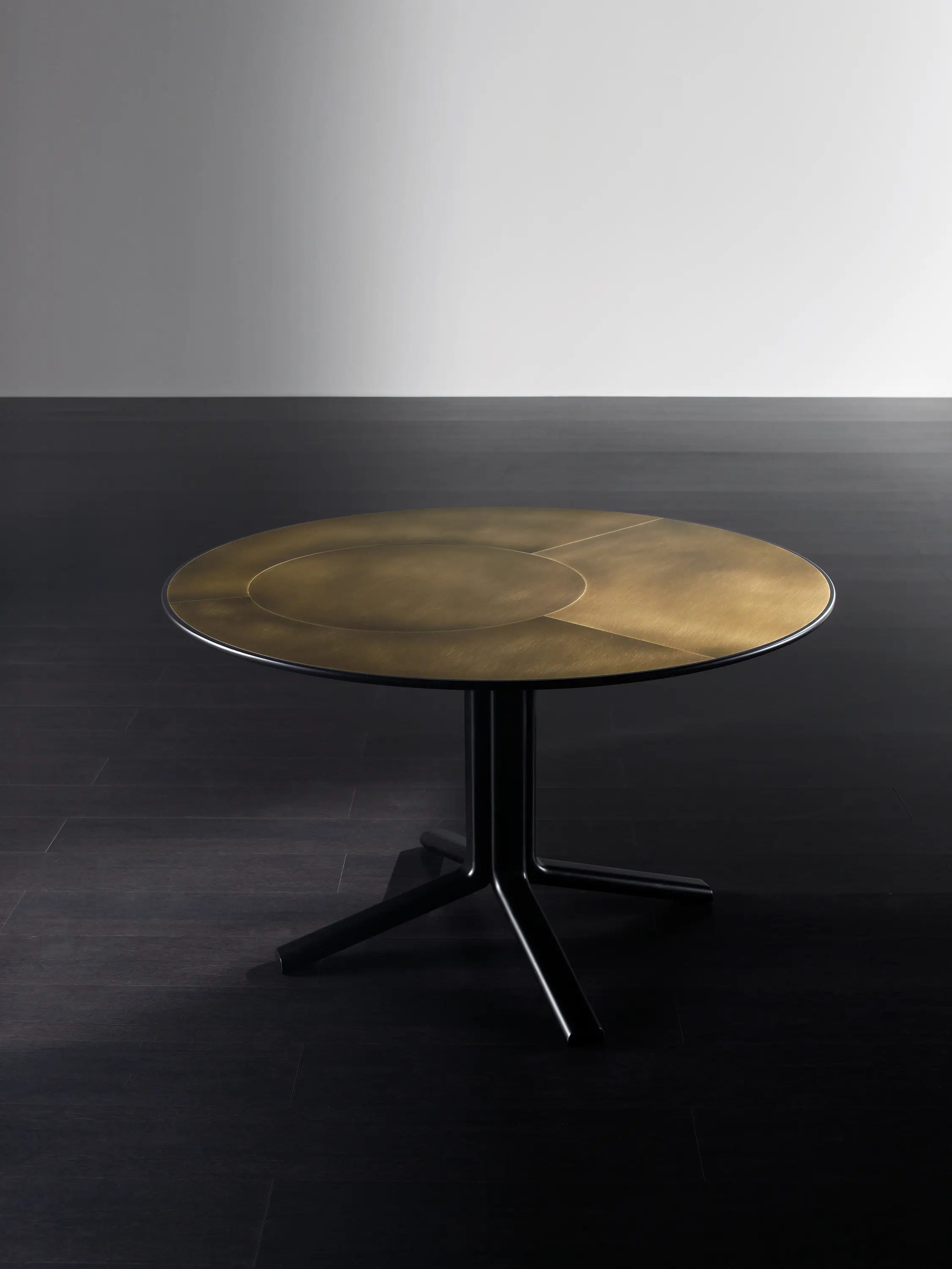 Meridiani - Miller Dining table