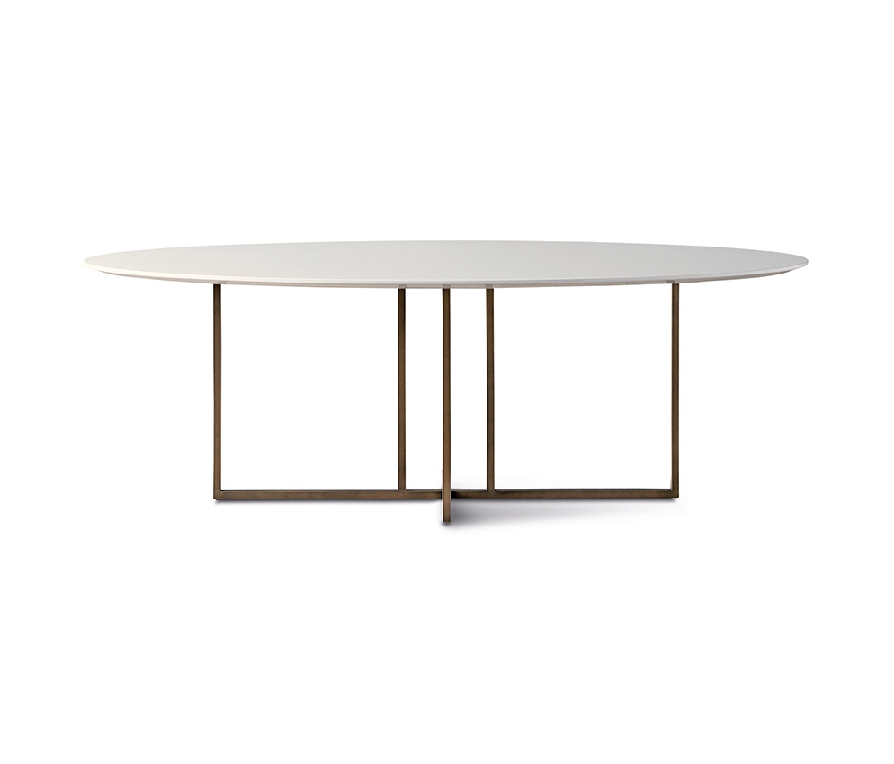 Display product Cole Console from manufacturer Meridiani