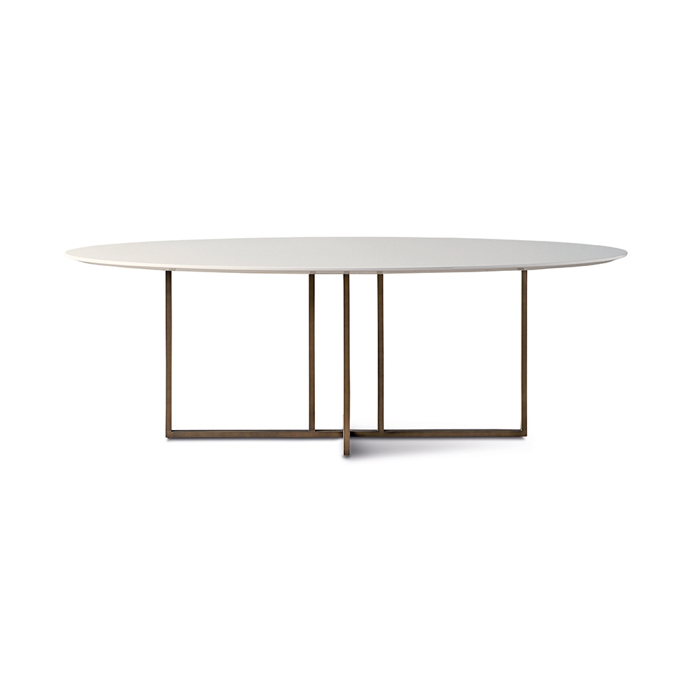 Display product Cole Console from manufacturer Meridiani