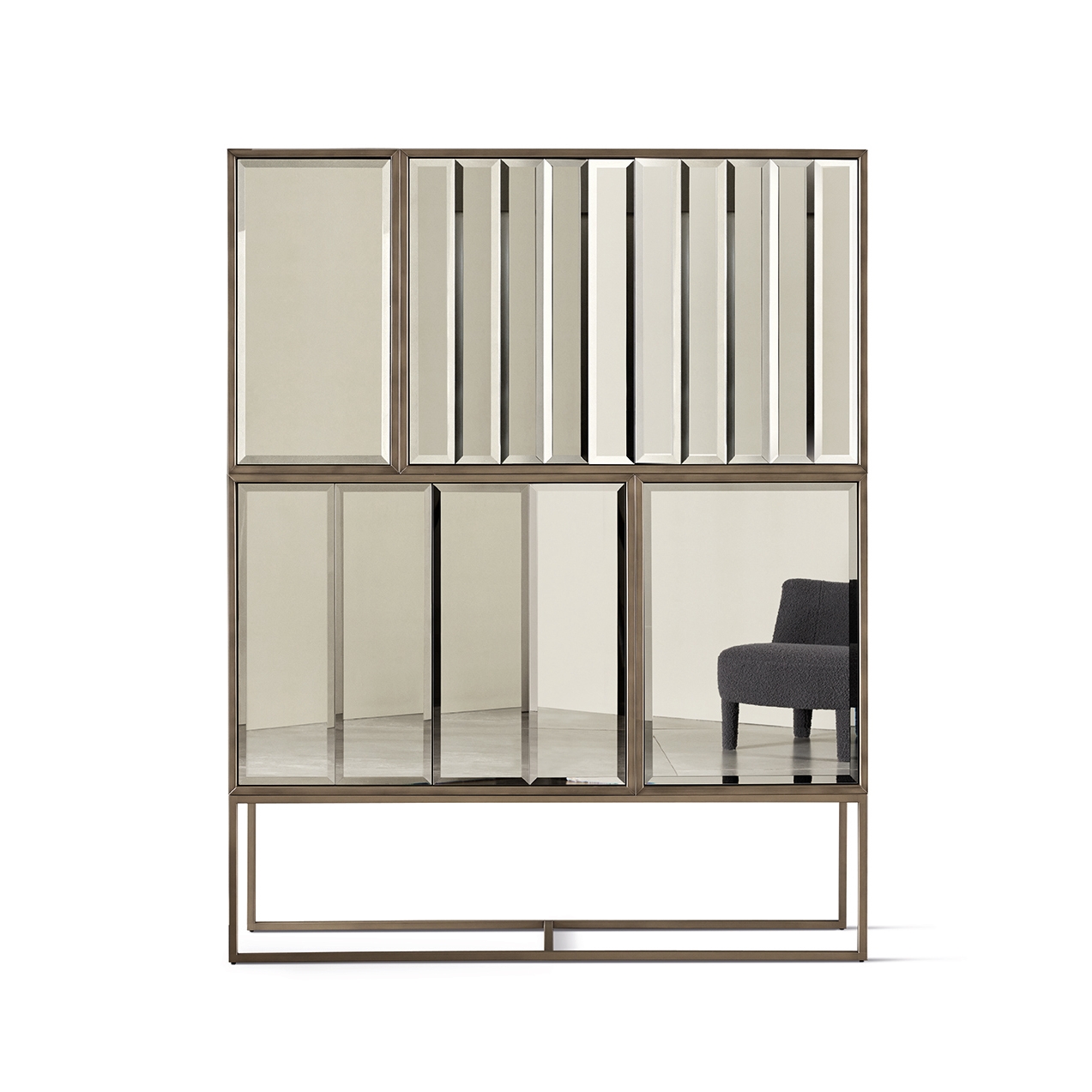 Mostra il prodotto Wolfang del produttore Meridiani