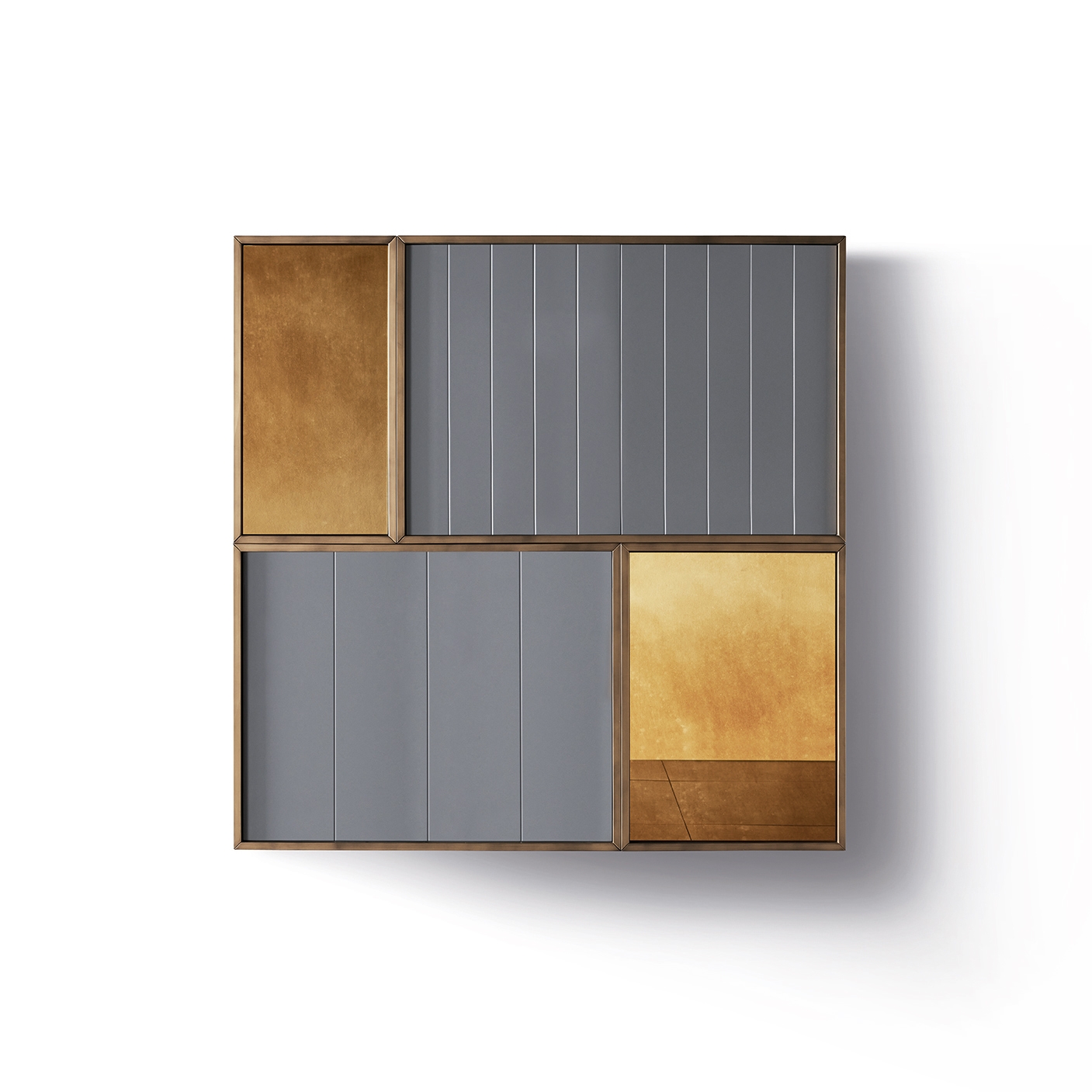 Display product Wolfang from manufacturer Meridiani