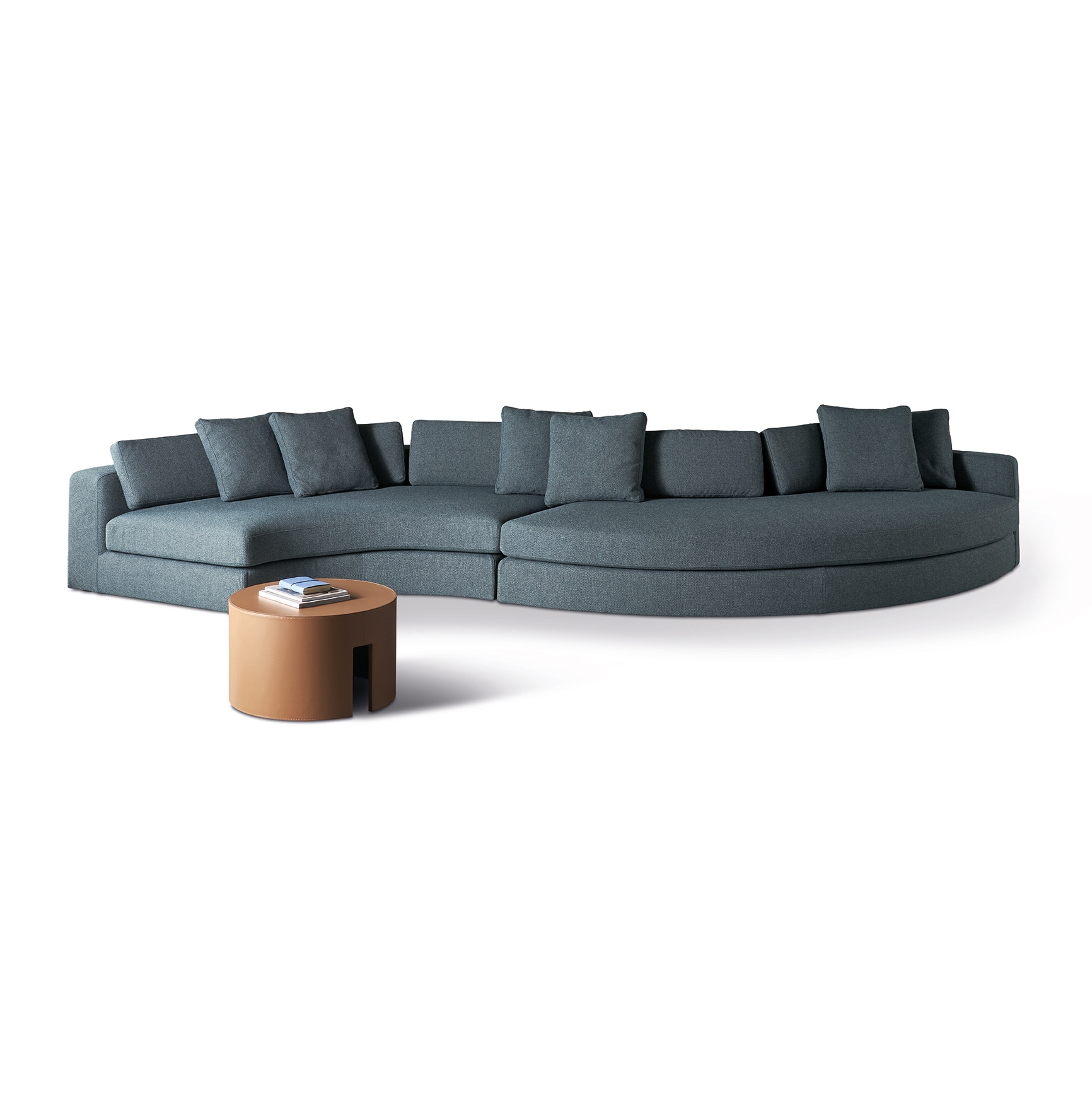 Display product Harold from manufacturer Meridiani