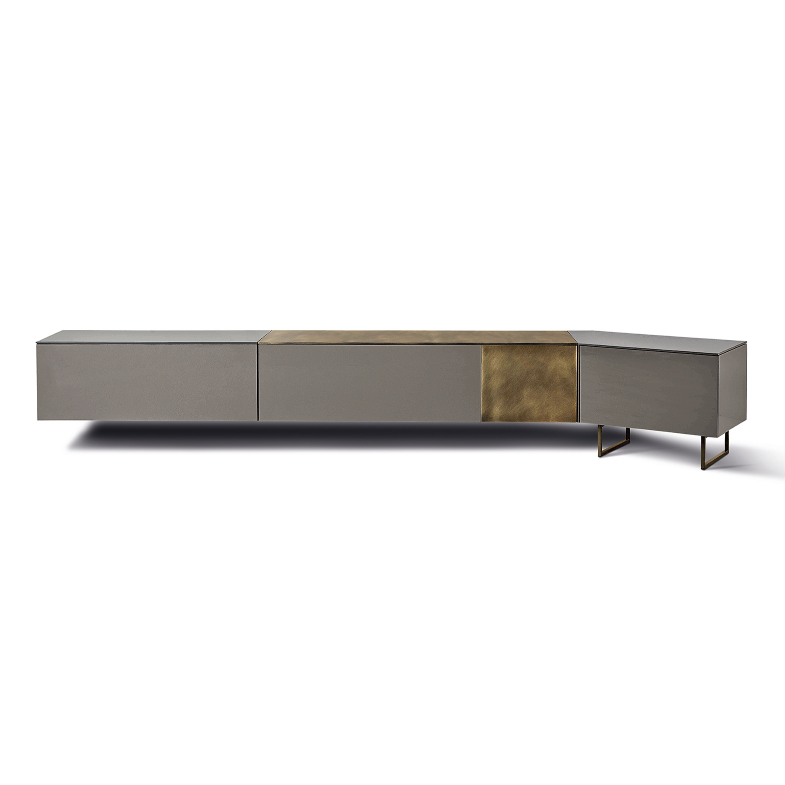 Display product Ruben from manufacturer Meridiani