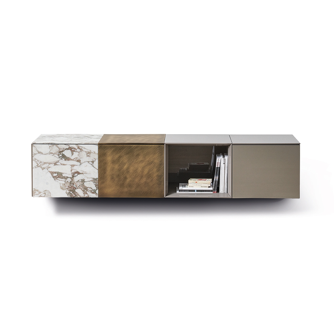 Display product Ruben from manufacturer Meridiani