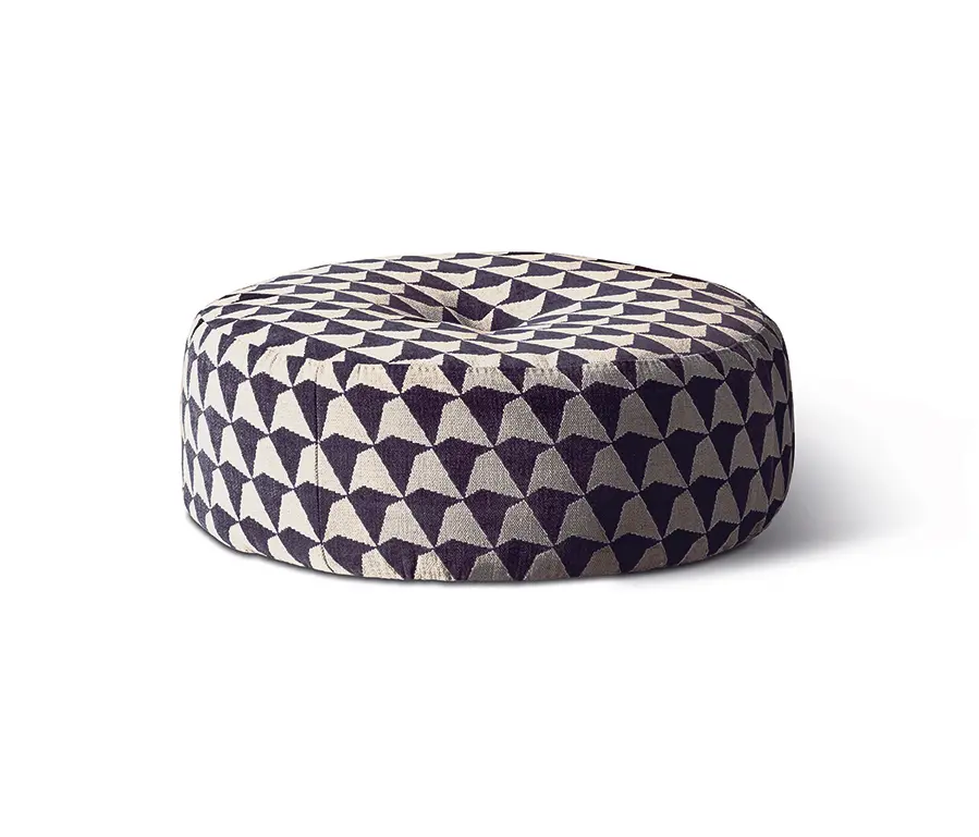 Meridiani - Scott Pouf
