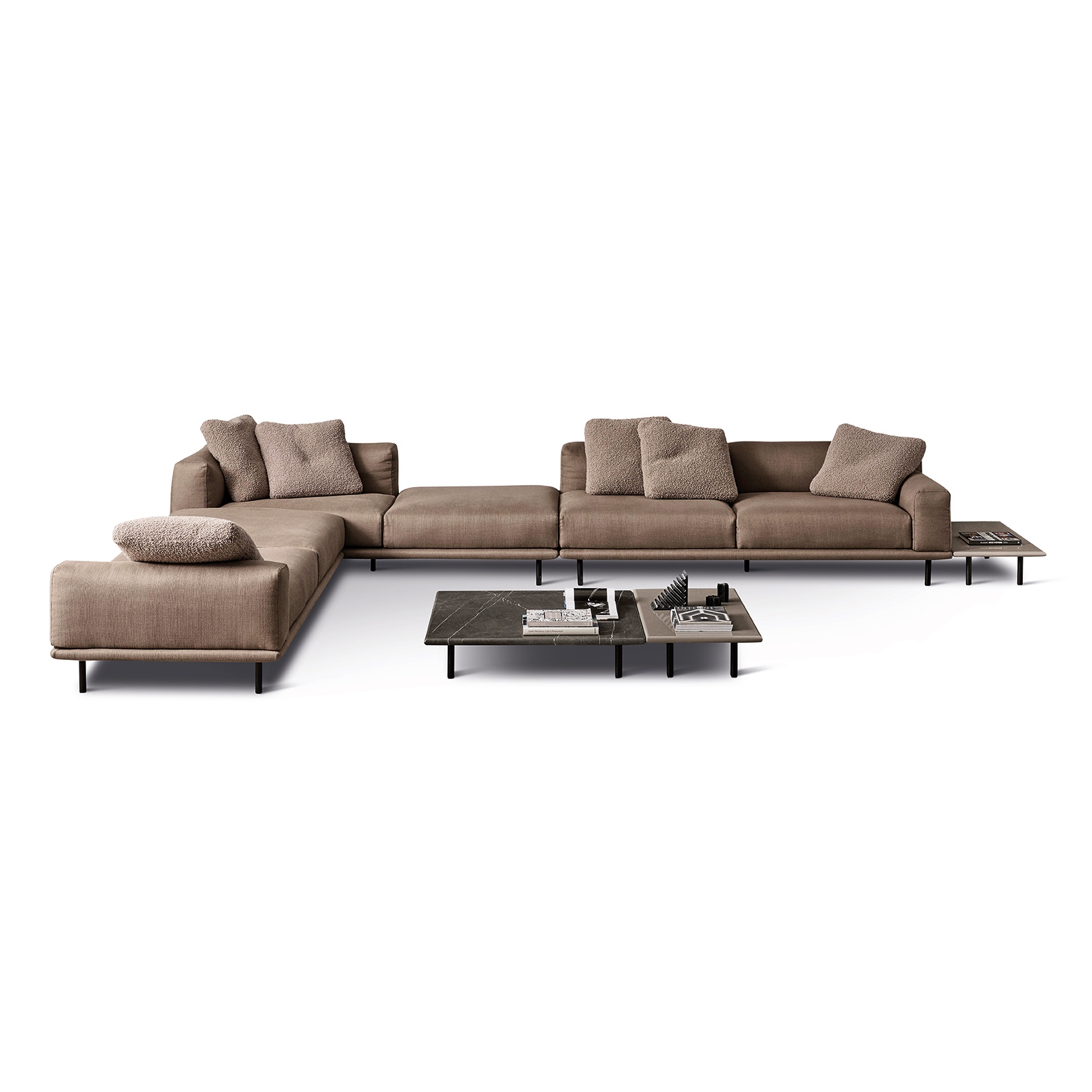 Display product Timothy from manufacturer Meridiani