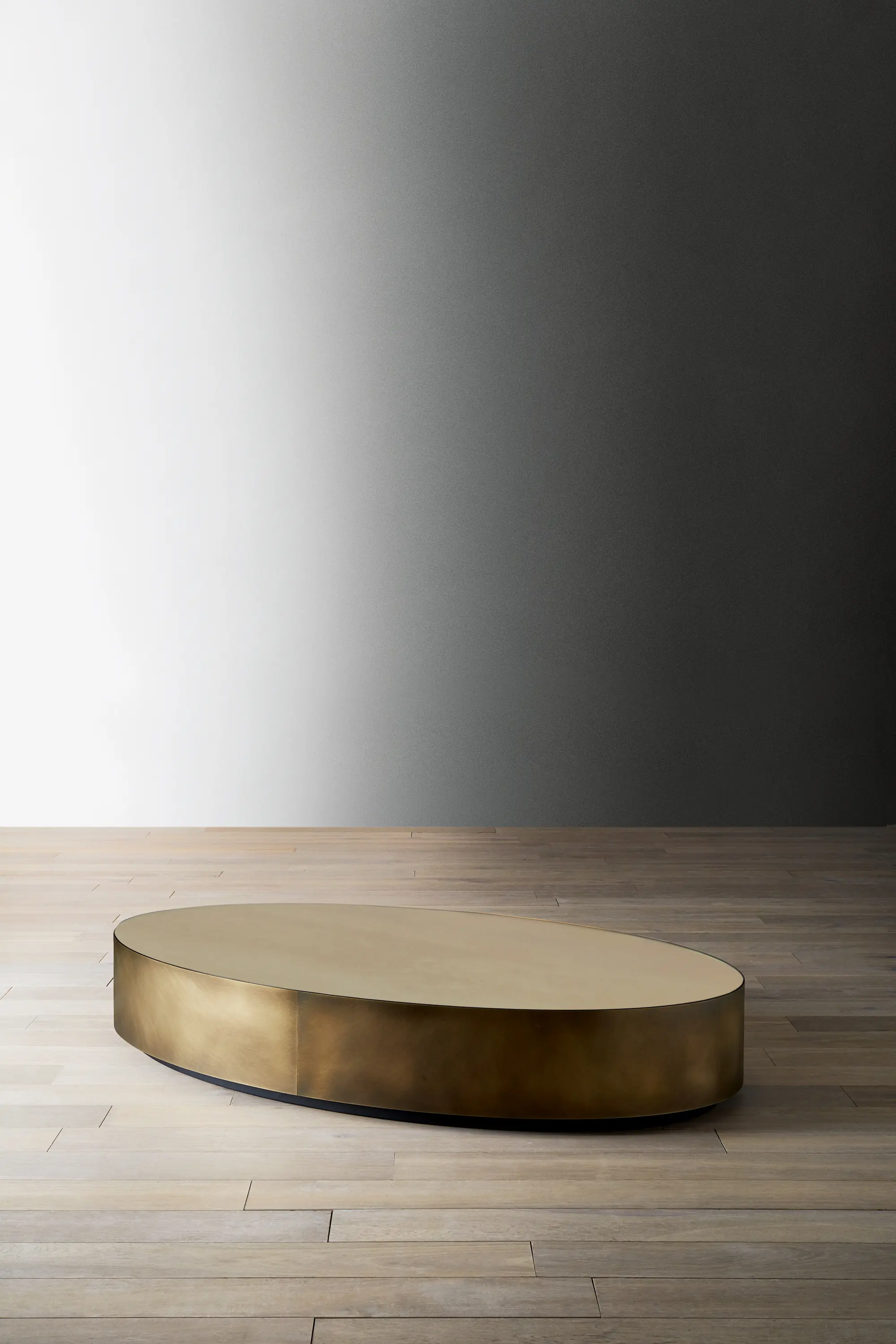 Meridiani - Belt Low table