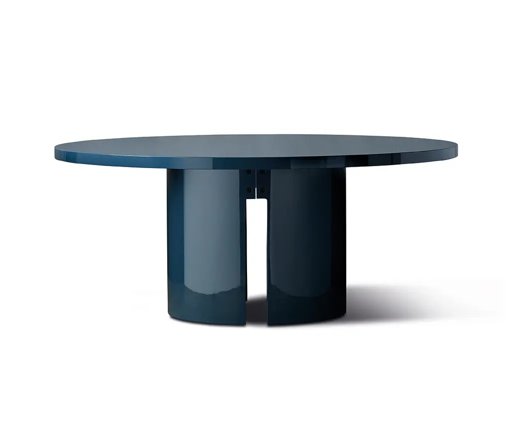 Meridiani - Gong