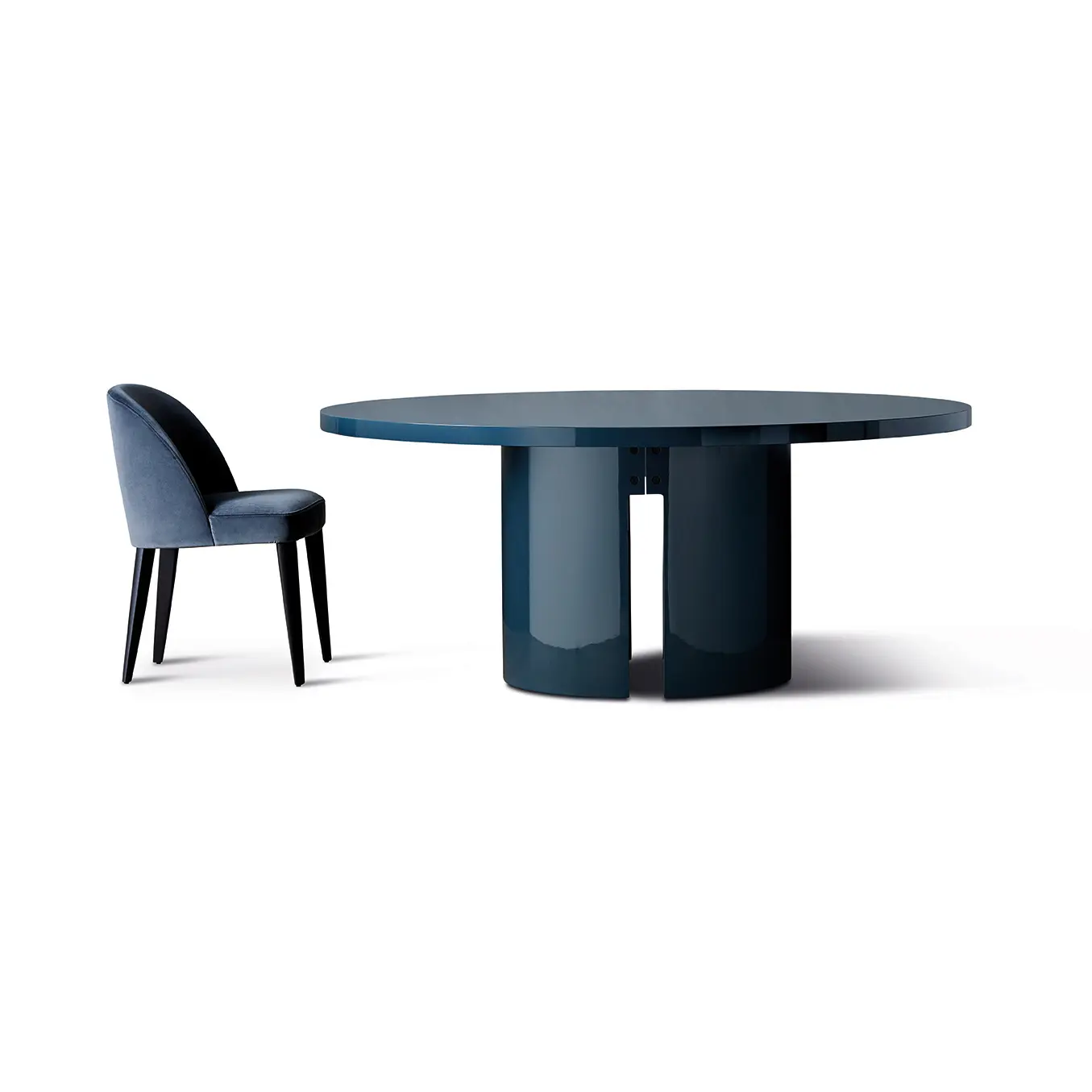 Meridiani - Gong