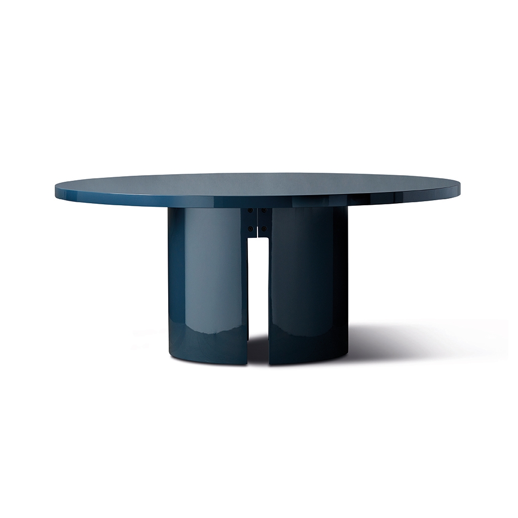 Display product Gong from manufacturer Meridiani