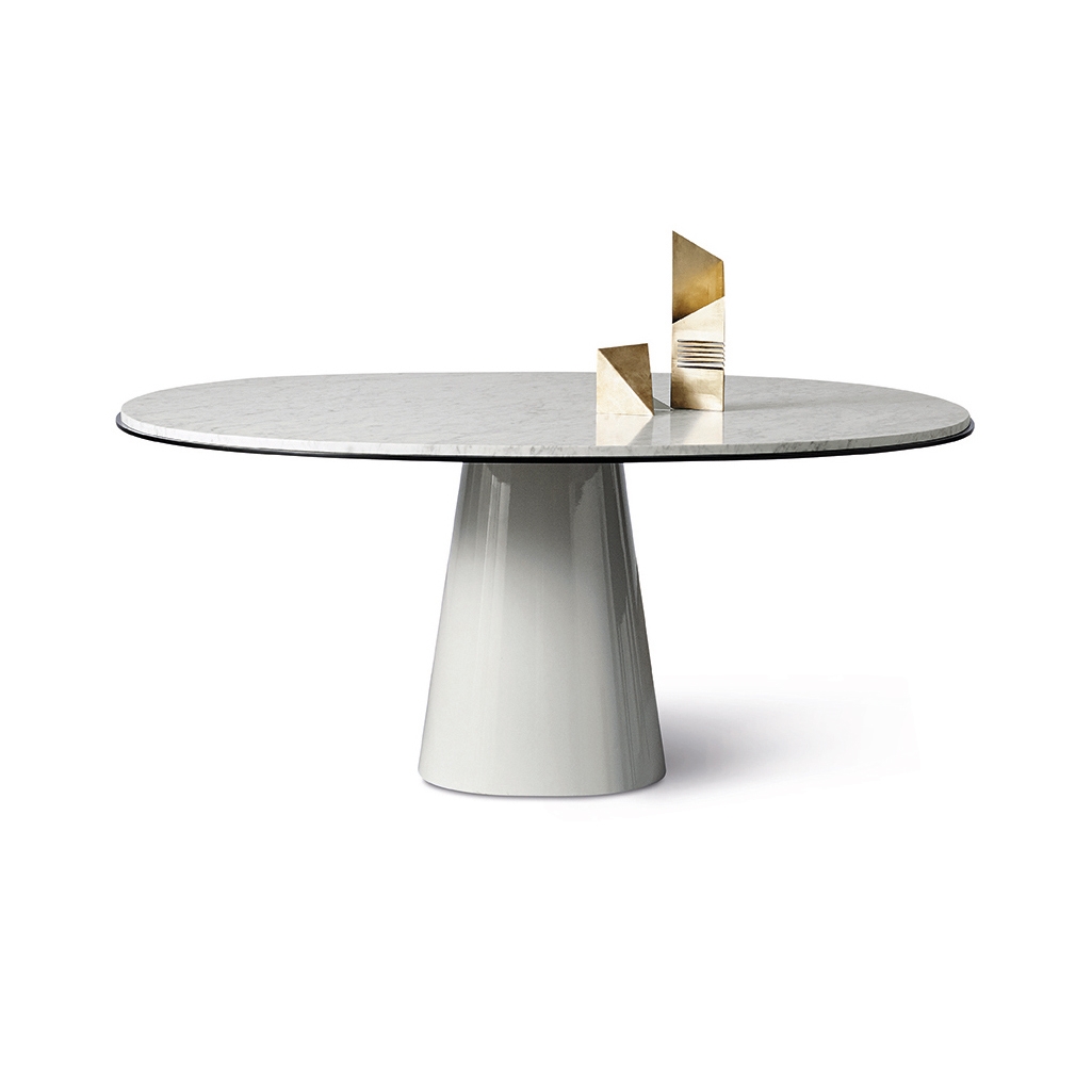 Display product Owen from manufacturer Meridiani