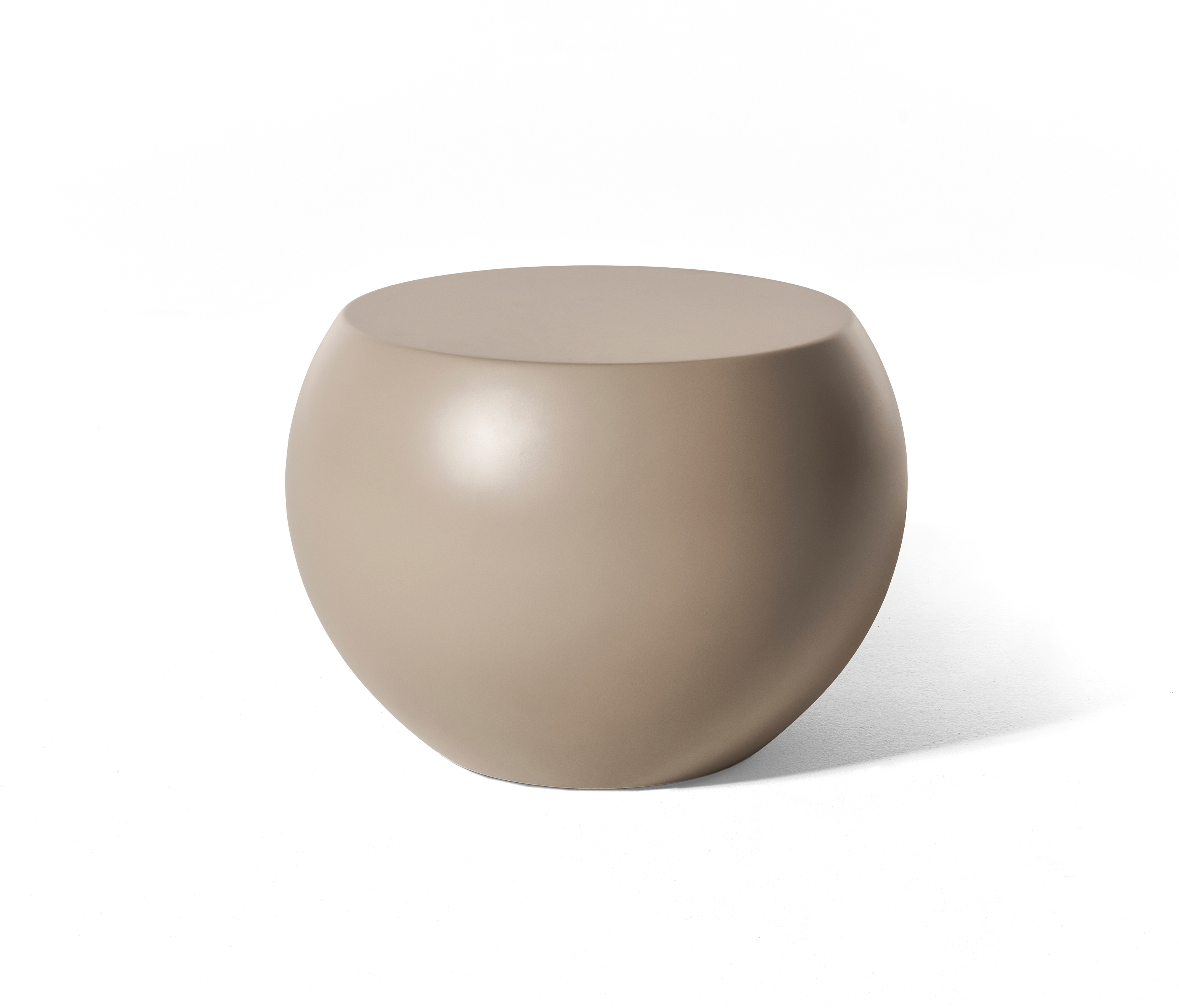 Display product Bongo Open Air from manufacturer Meridiani