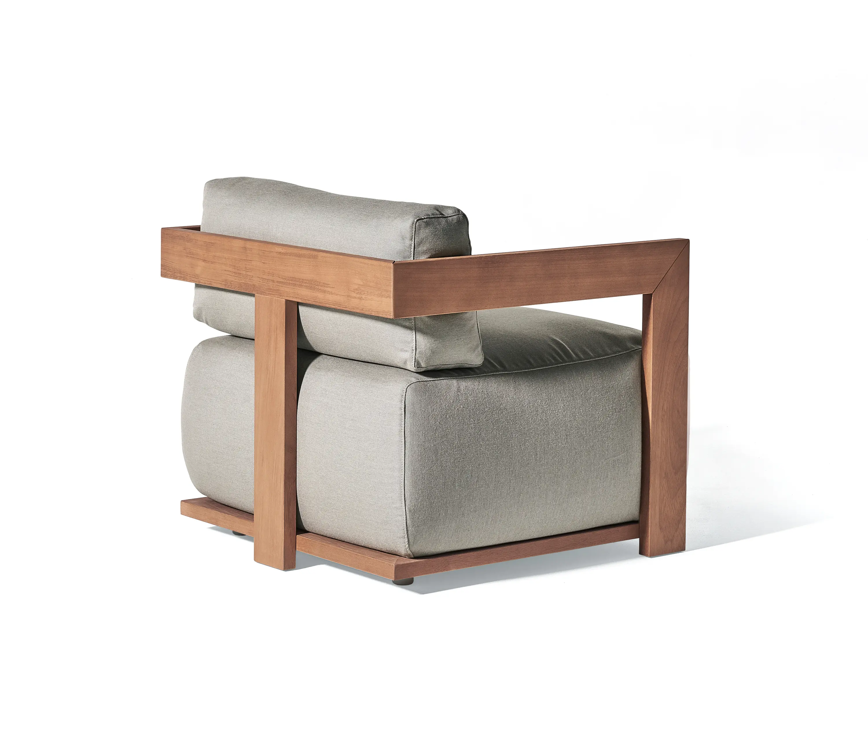 Meridiani - Claud Open Air sofa