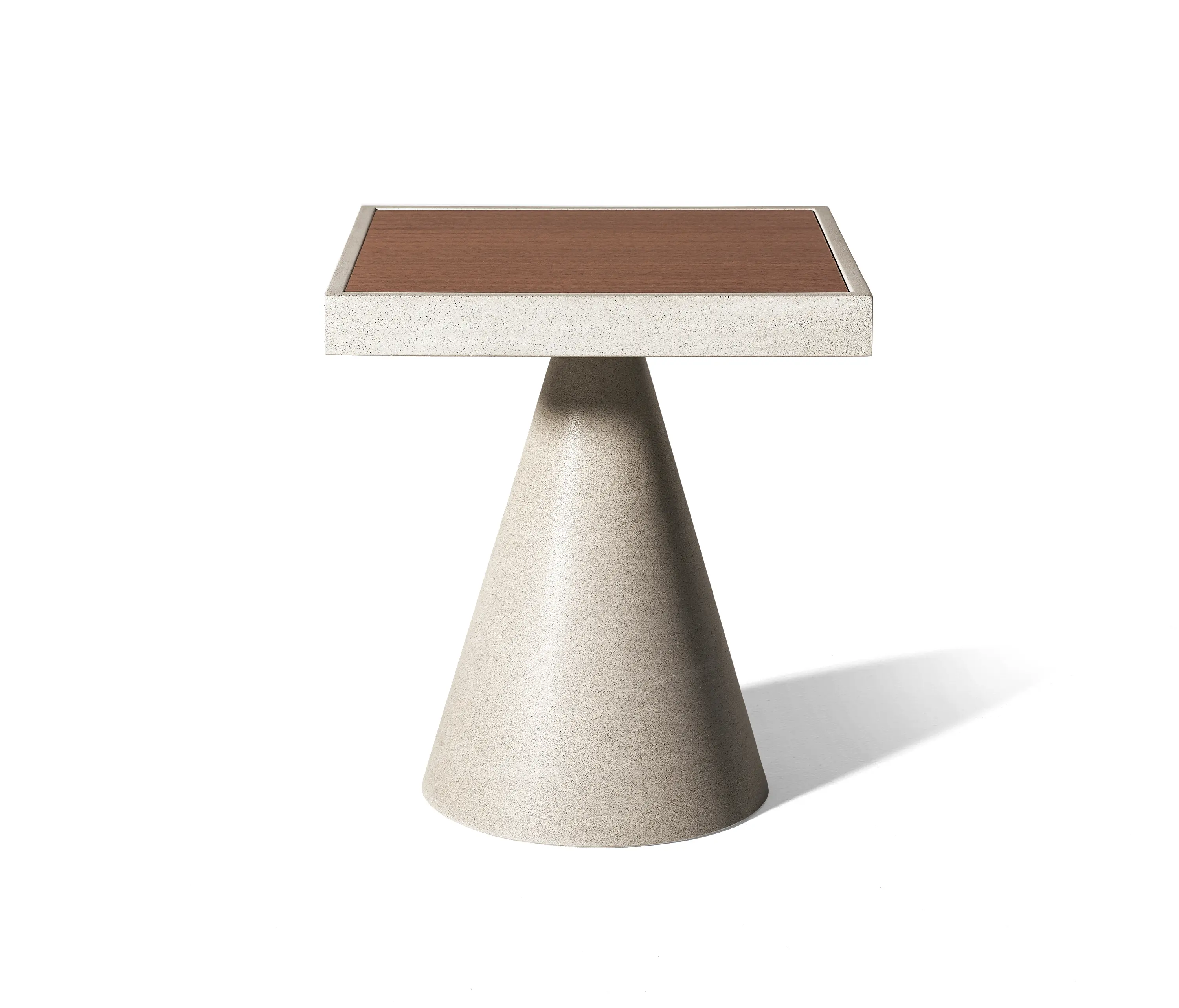 Meridiani - Cone Open Air low table