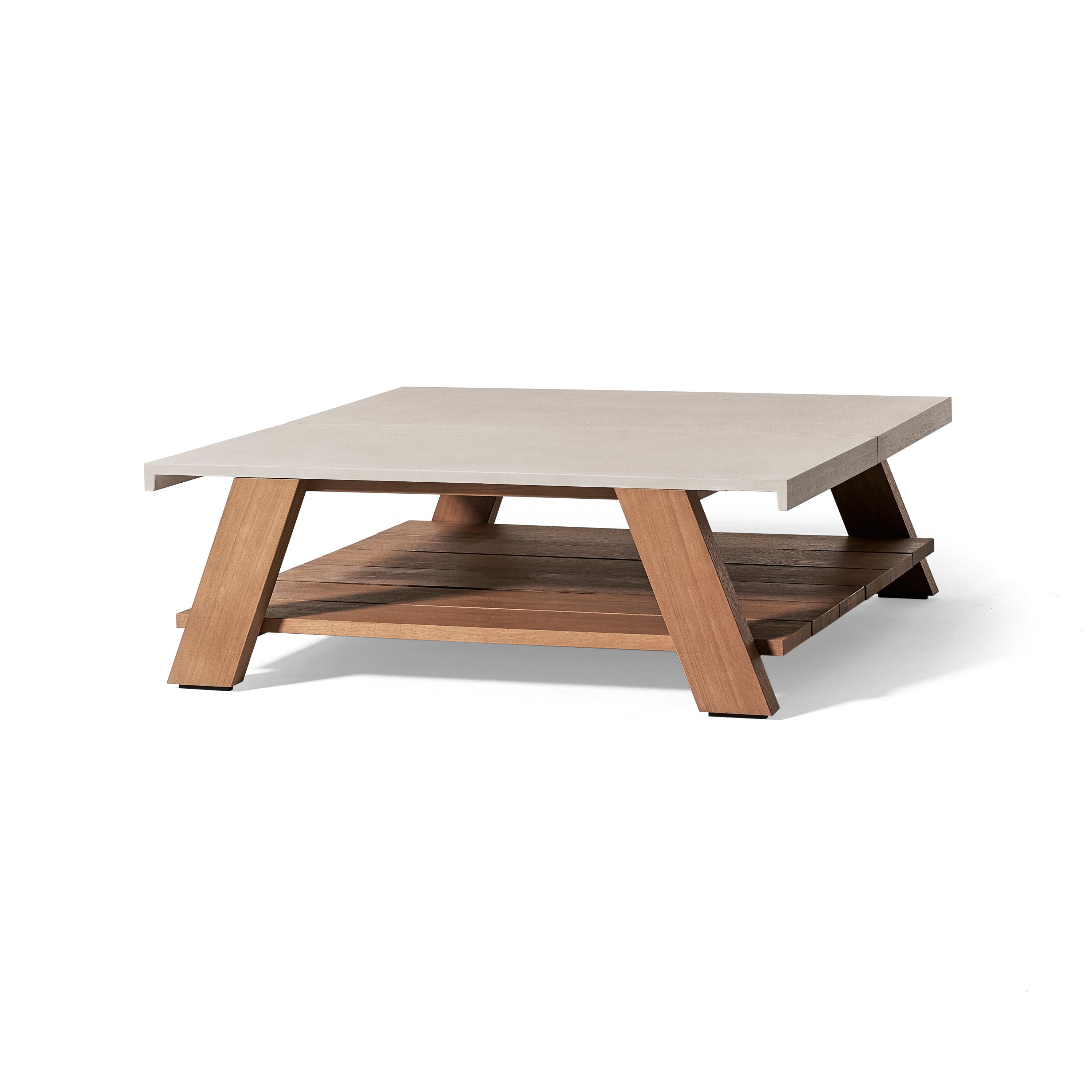 Afficher le produit Joi Open Air low table du fabricant Meridiani