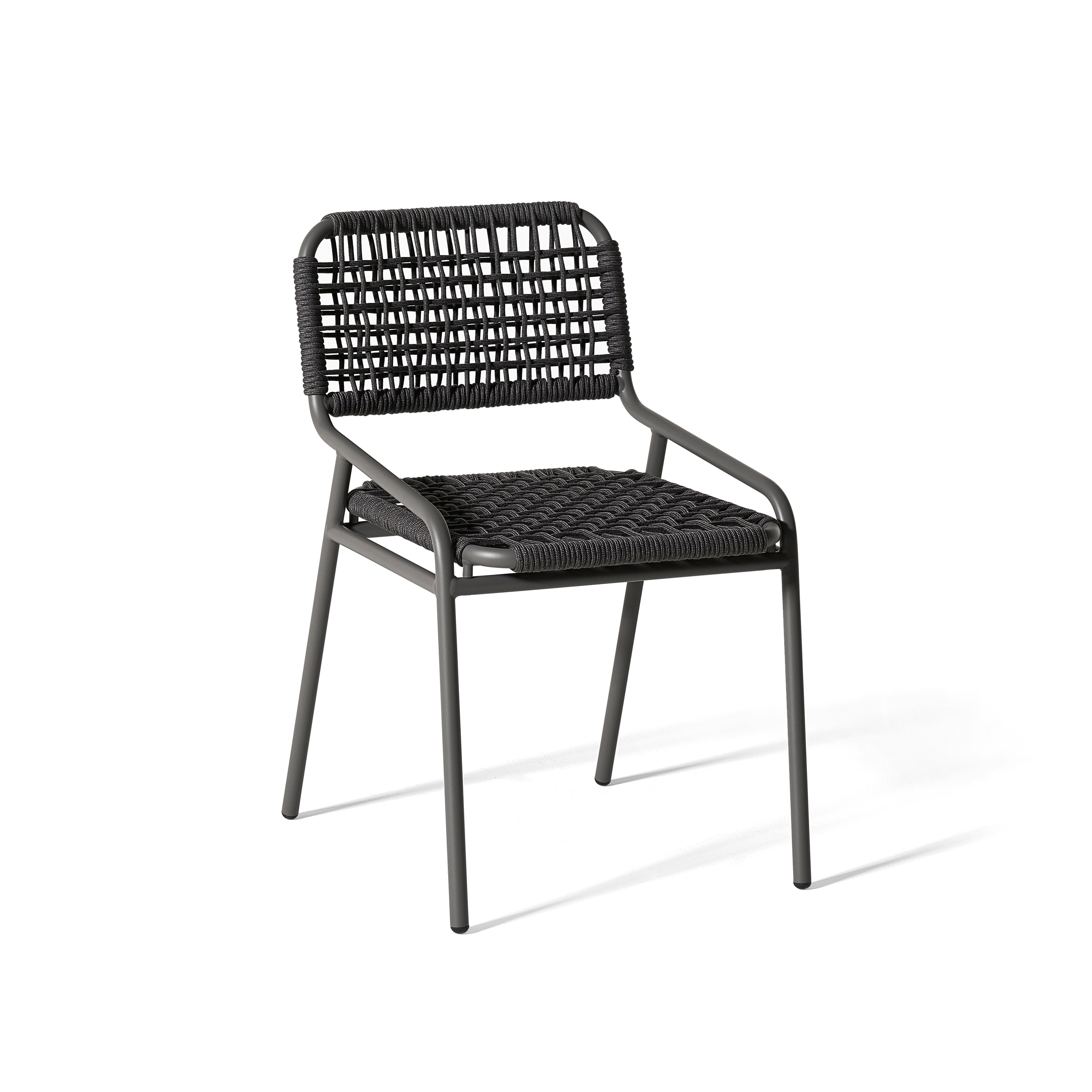 Display product Tai Open Air chair from manufacturer Meridiani