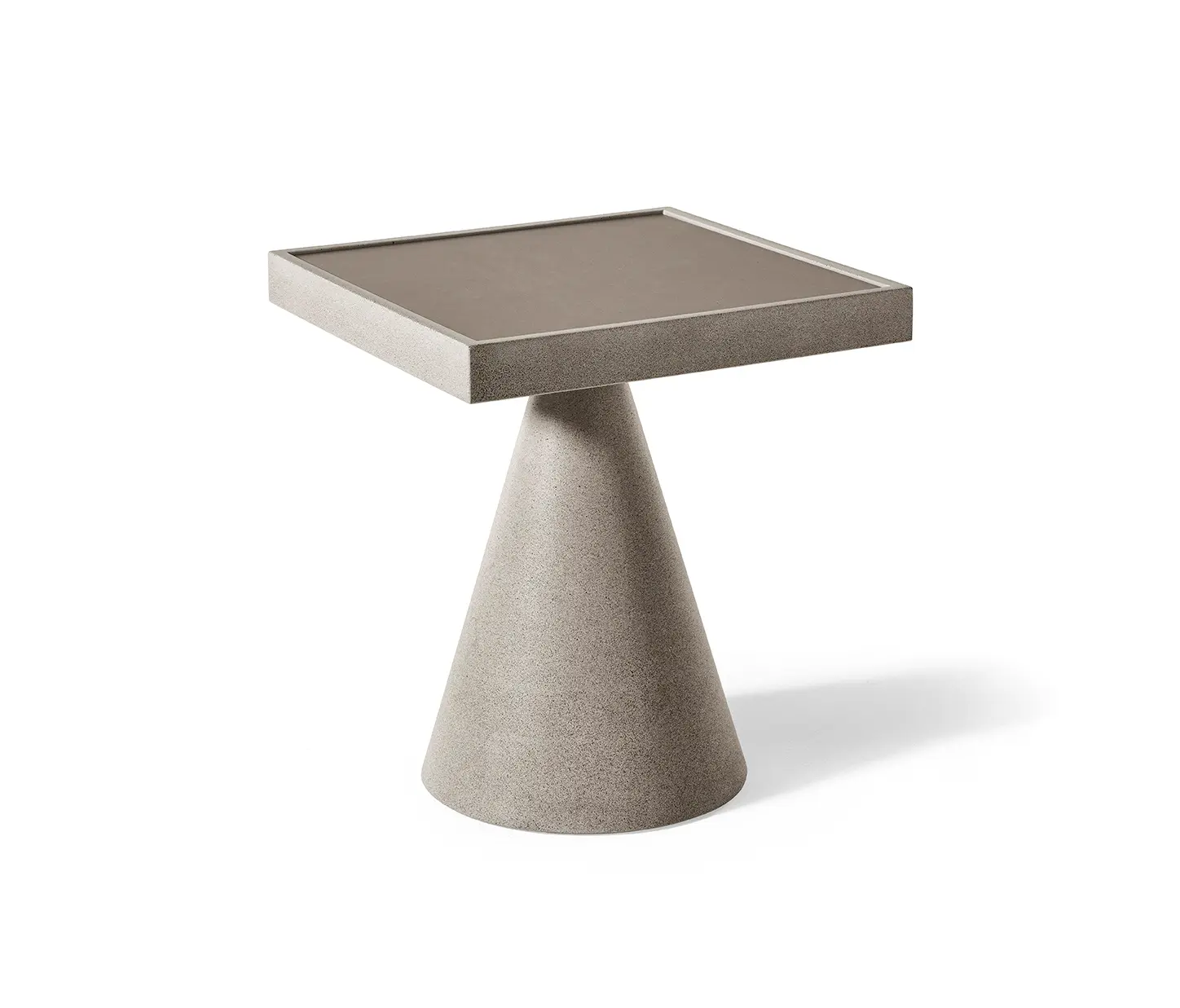 Meridiani - Cone