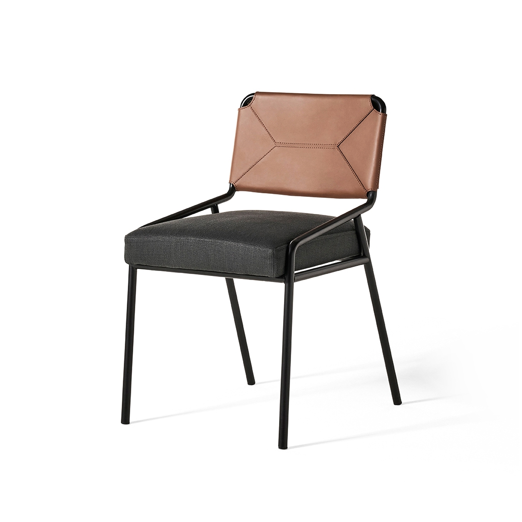 Display product Tai from manufacturer Meridiani