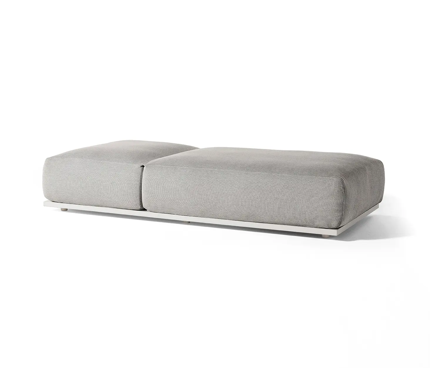 Meridiani - Claud lounge bed