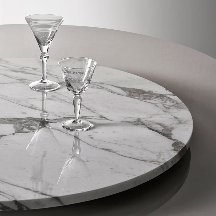 Afficher le produit Lazy Susan du fabricant Meridiani