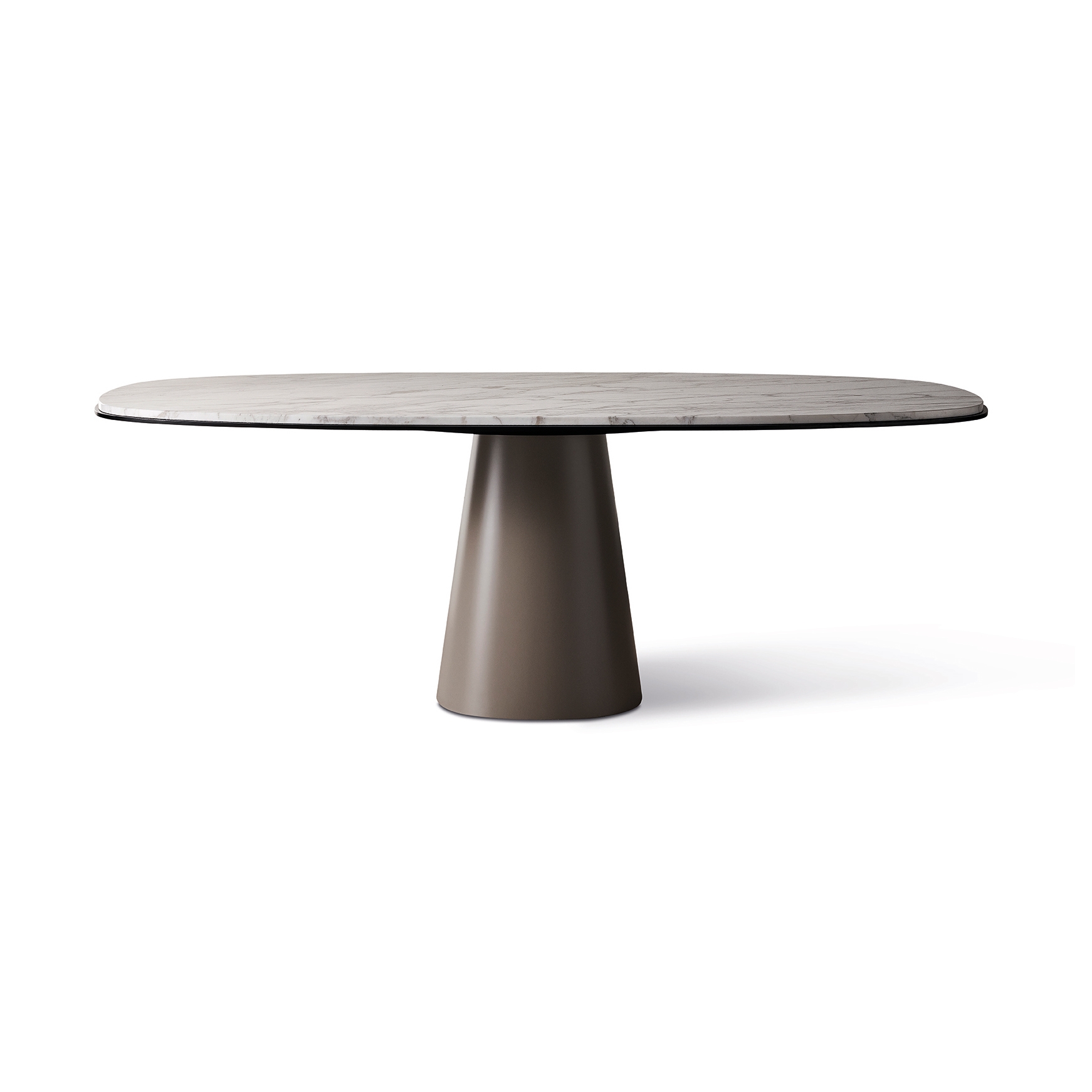 Display product Owen from manufacturer Meridiani