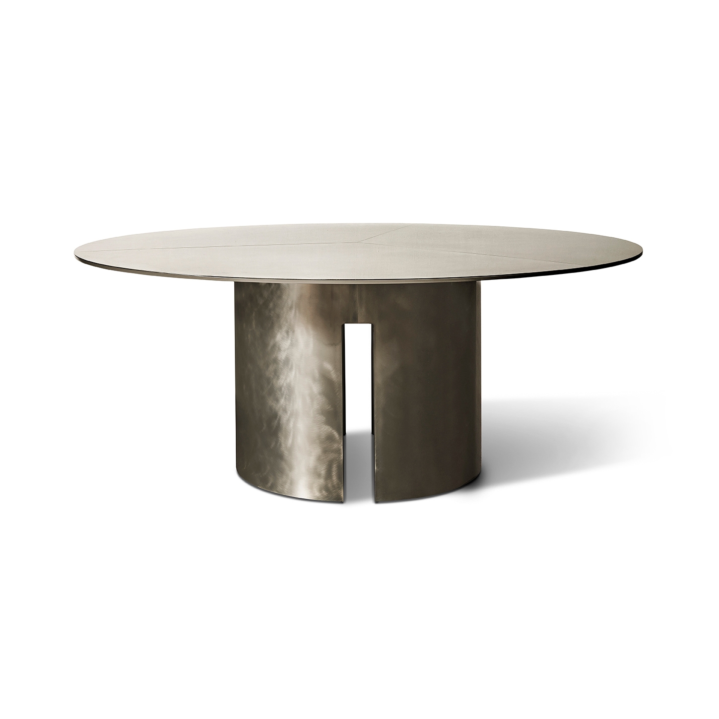 Display product Gong from manufacturer Meridiani