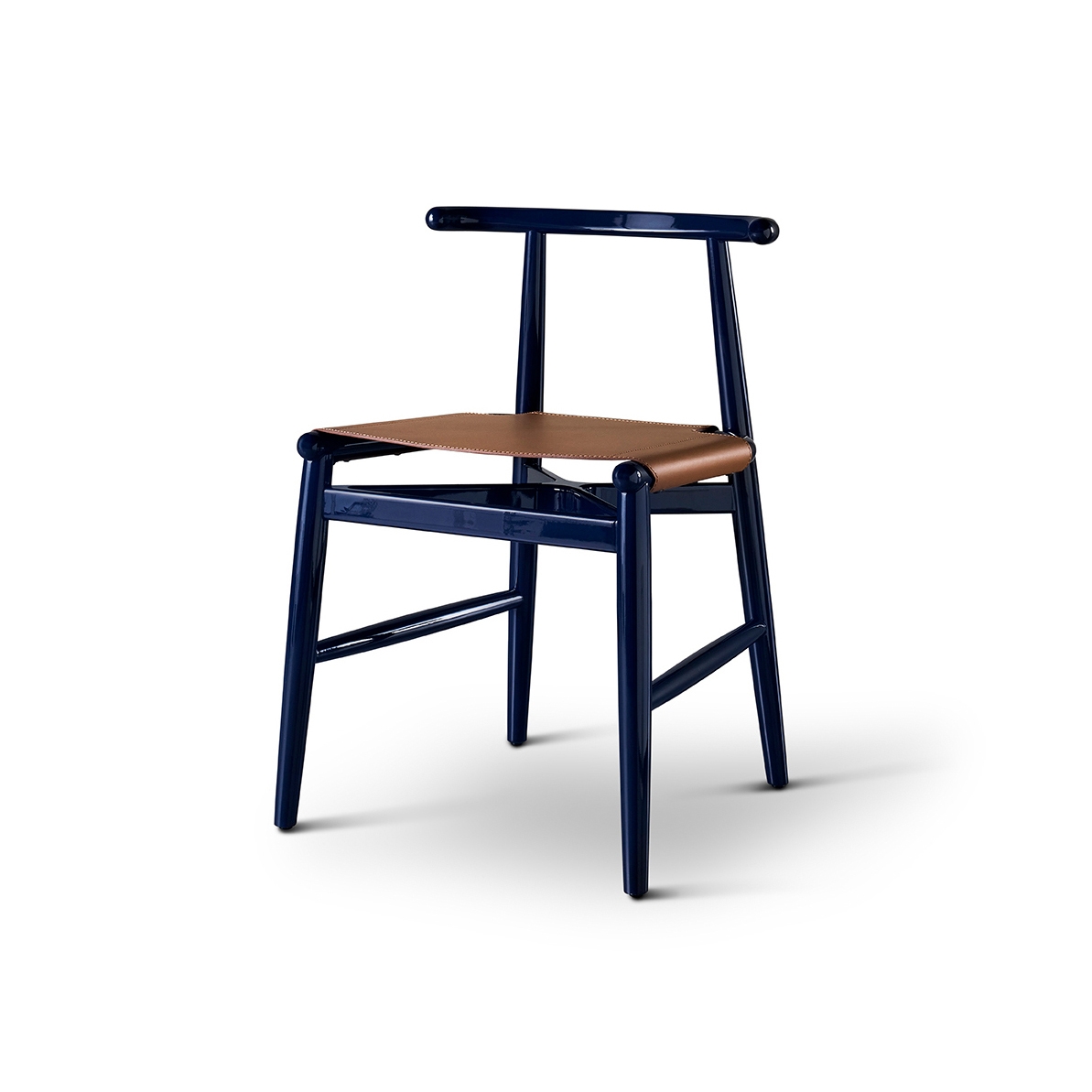 Produkt Emilia chair des Herstellers Meridiani anzeigen
