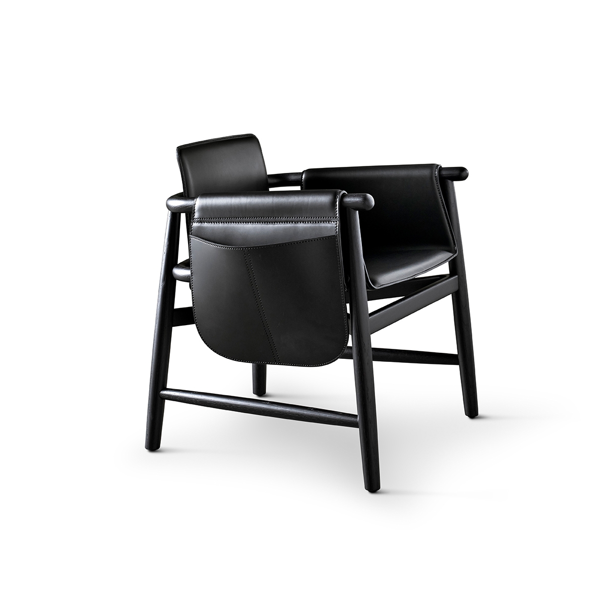 Display product Teresina Lounge from manufacturer Meridiani