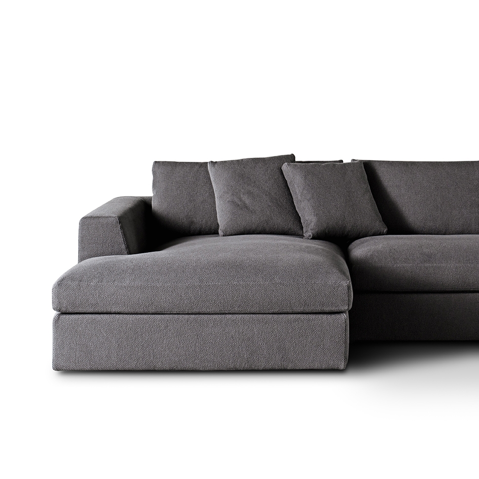 Mostrar el producto Louis del fabricante Meridiani