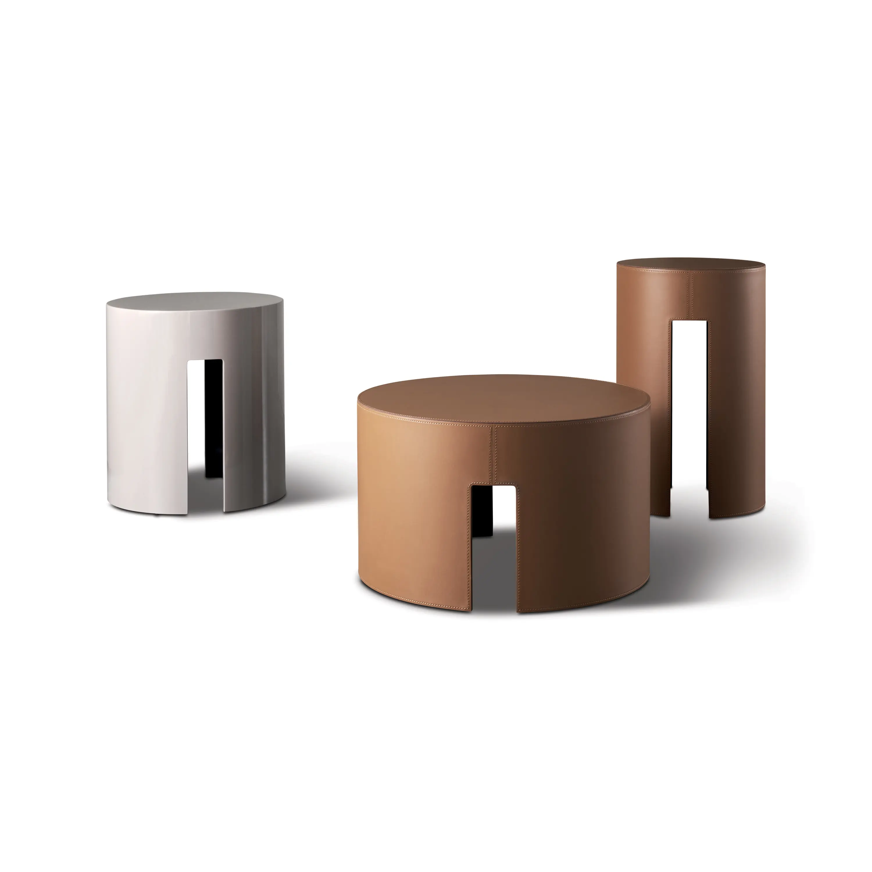 Meridiani - Gong