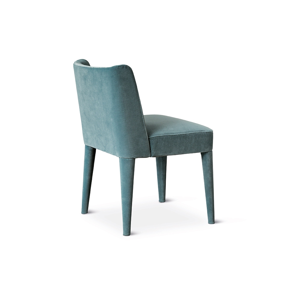 Display product Kita from manufacturer Meridiani