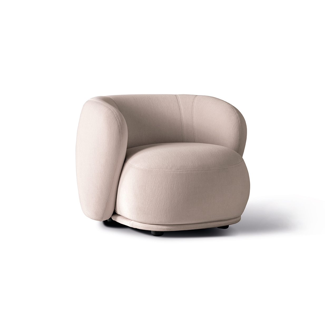 Produkt René armchair des Herstellers Meridiani anzeigen