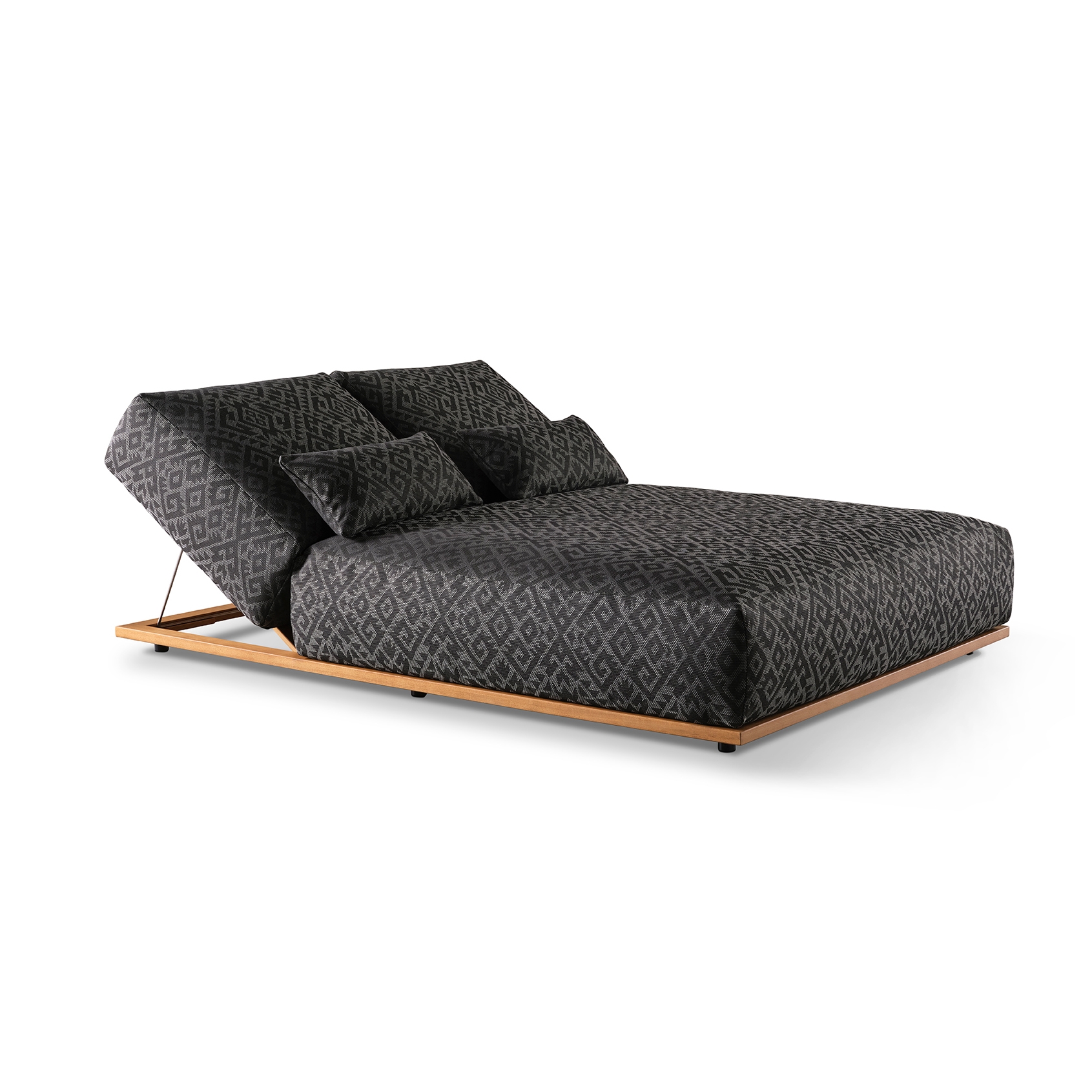 Display product Cloud Open Air from manufacturer Meridiani
