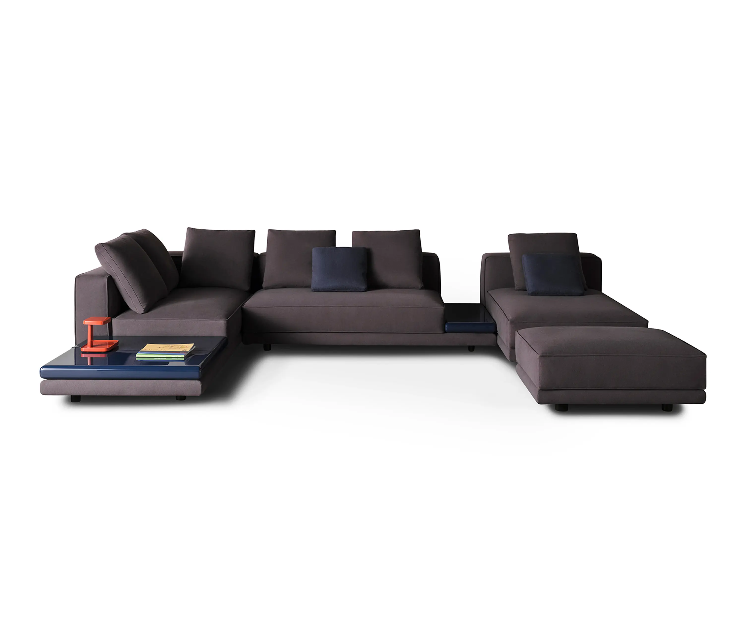 Meridiani - Max