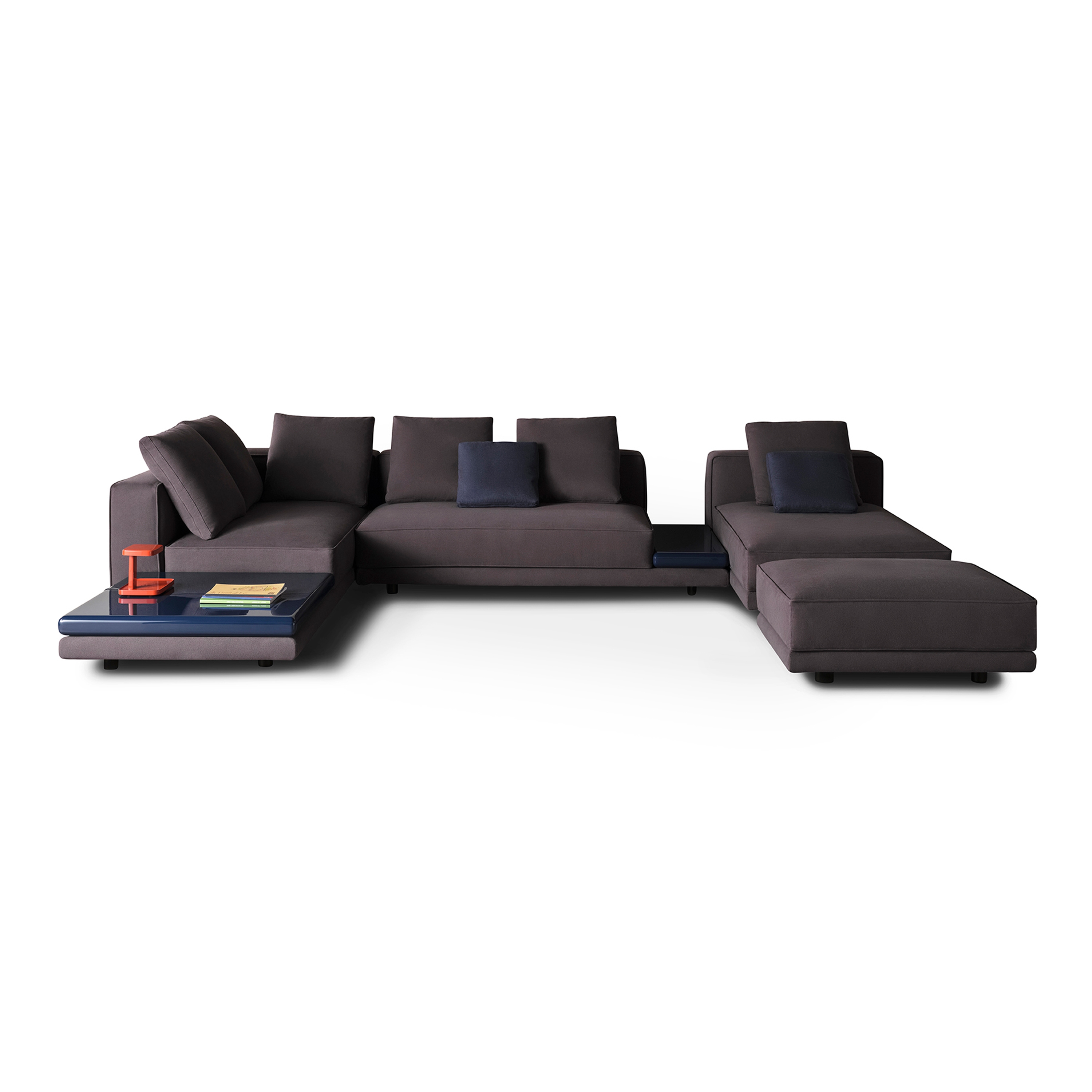 Display product Max from manufacturer Meridiani